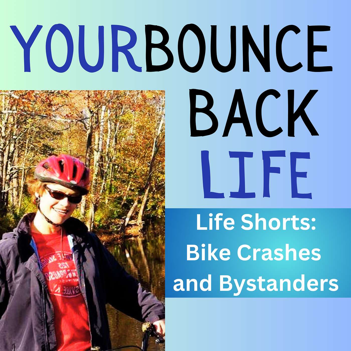 Your Bounce Back Life