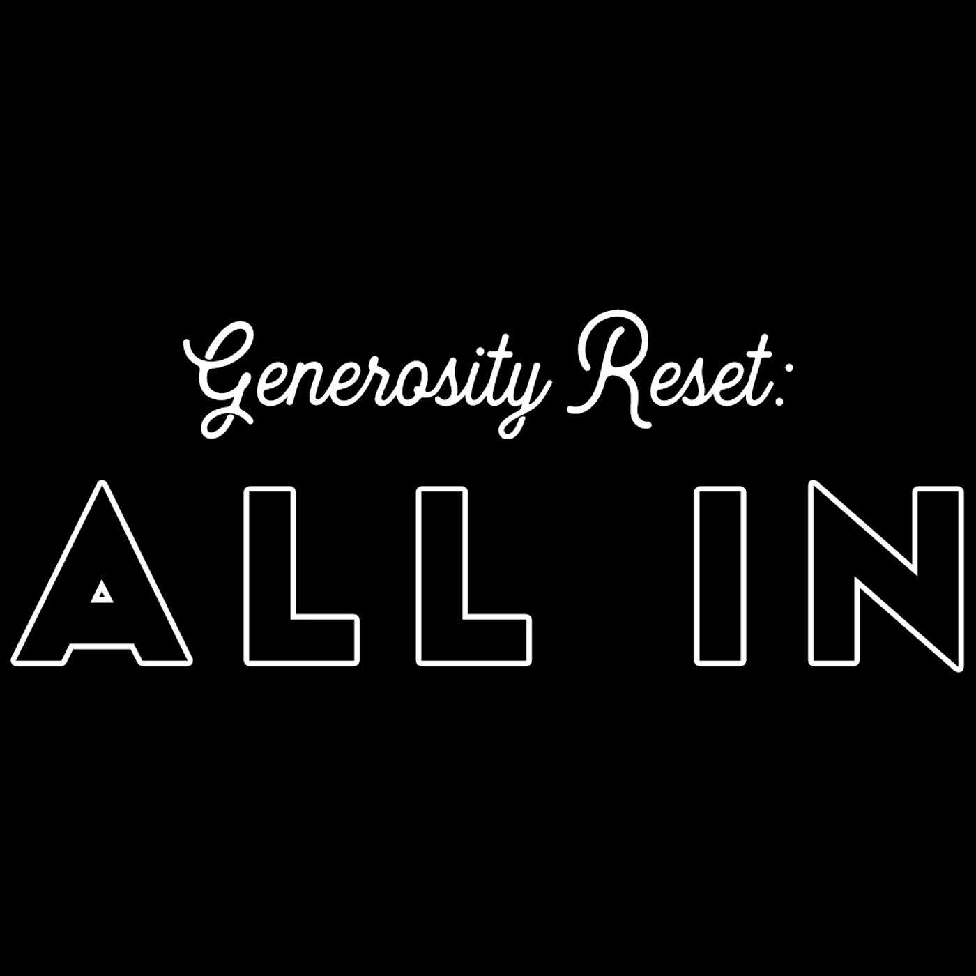 Taking God Seriously