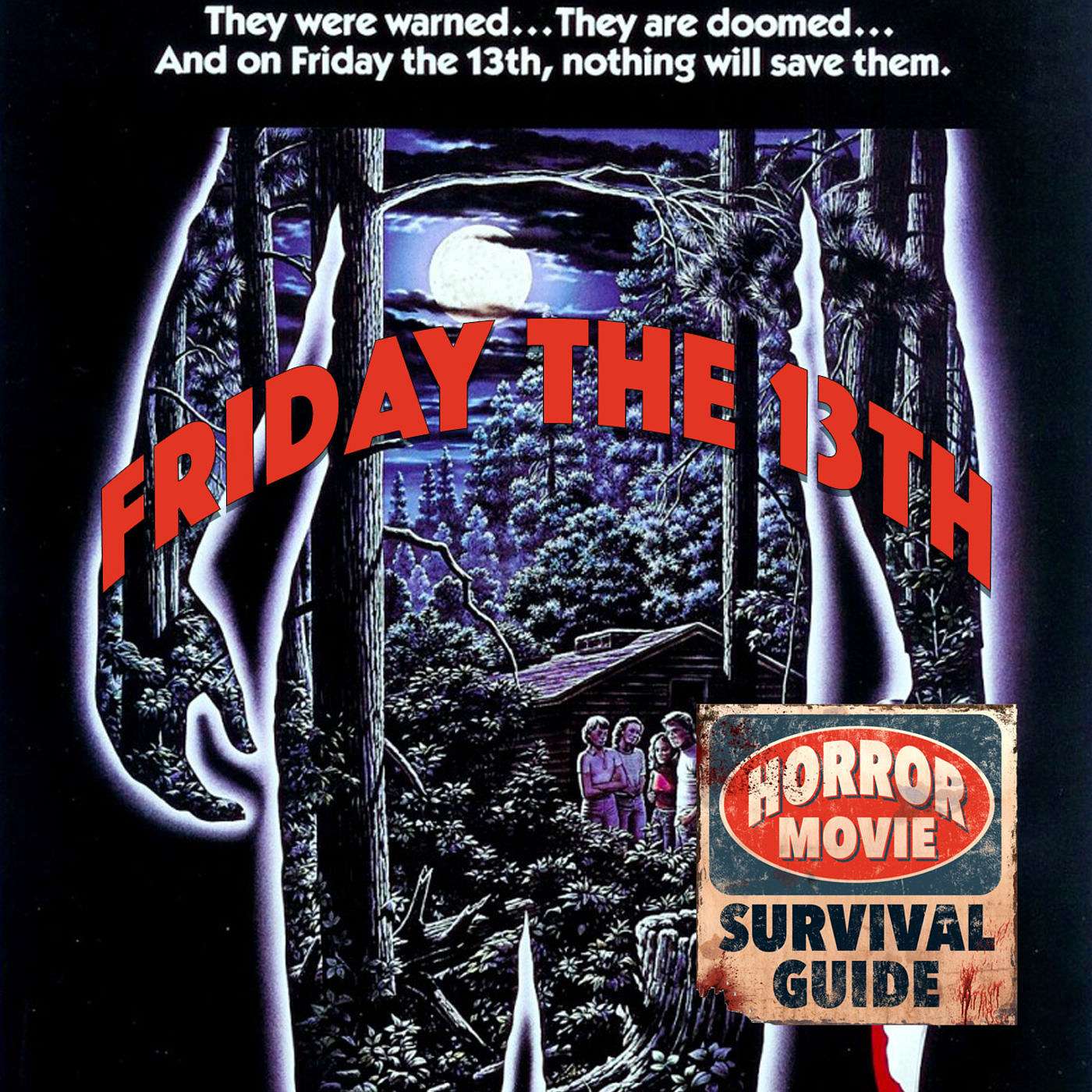 Friday the 13th 