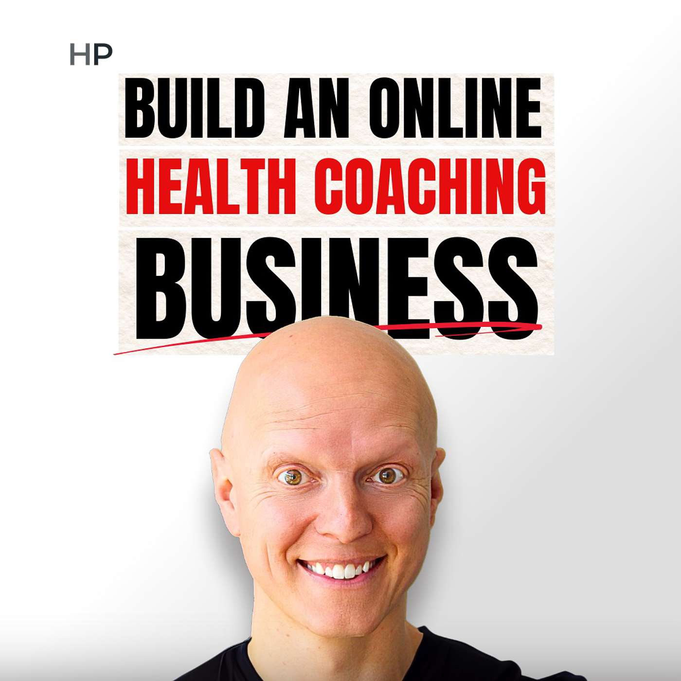 How to Build an Online Health Coaching Business While You're Still Stuck in the Clinic or Gym