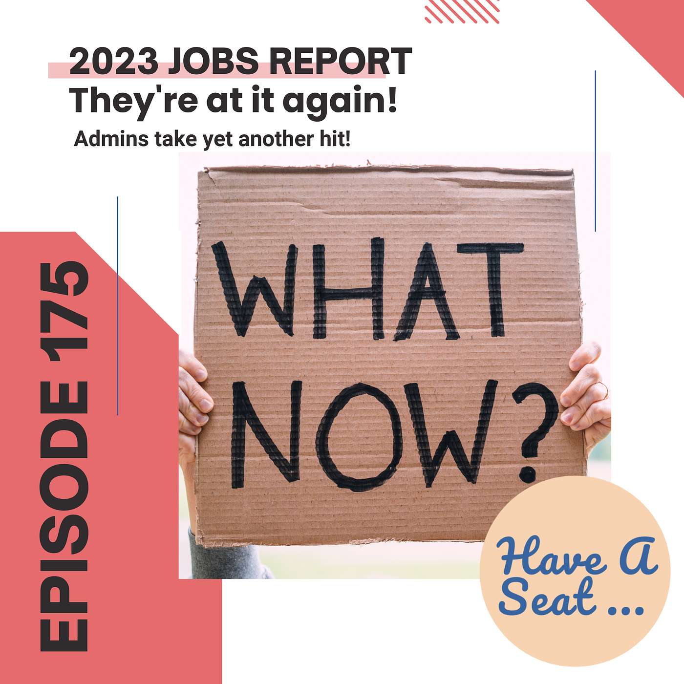 The 2023 Jobs Report: My Takeaway For Administrative Professionals
