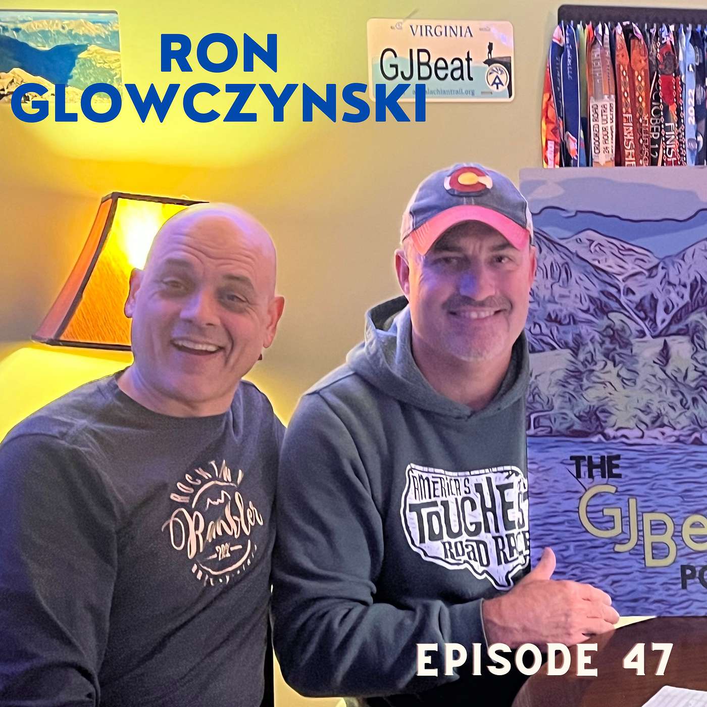 Ron Glowczynski!  #americanflyers  #PennState #lifejourney Ron Glowczynski!  #americanflyers  #PennState #lifejourney