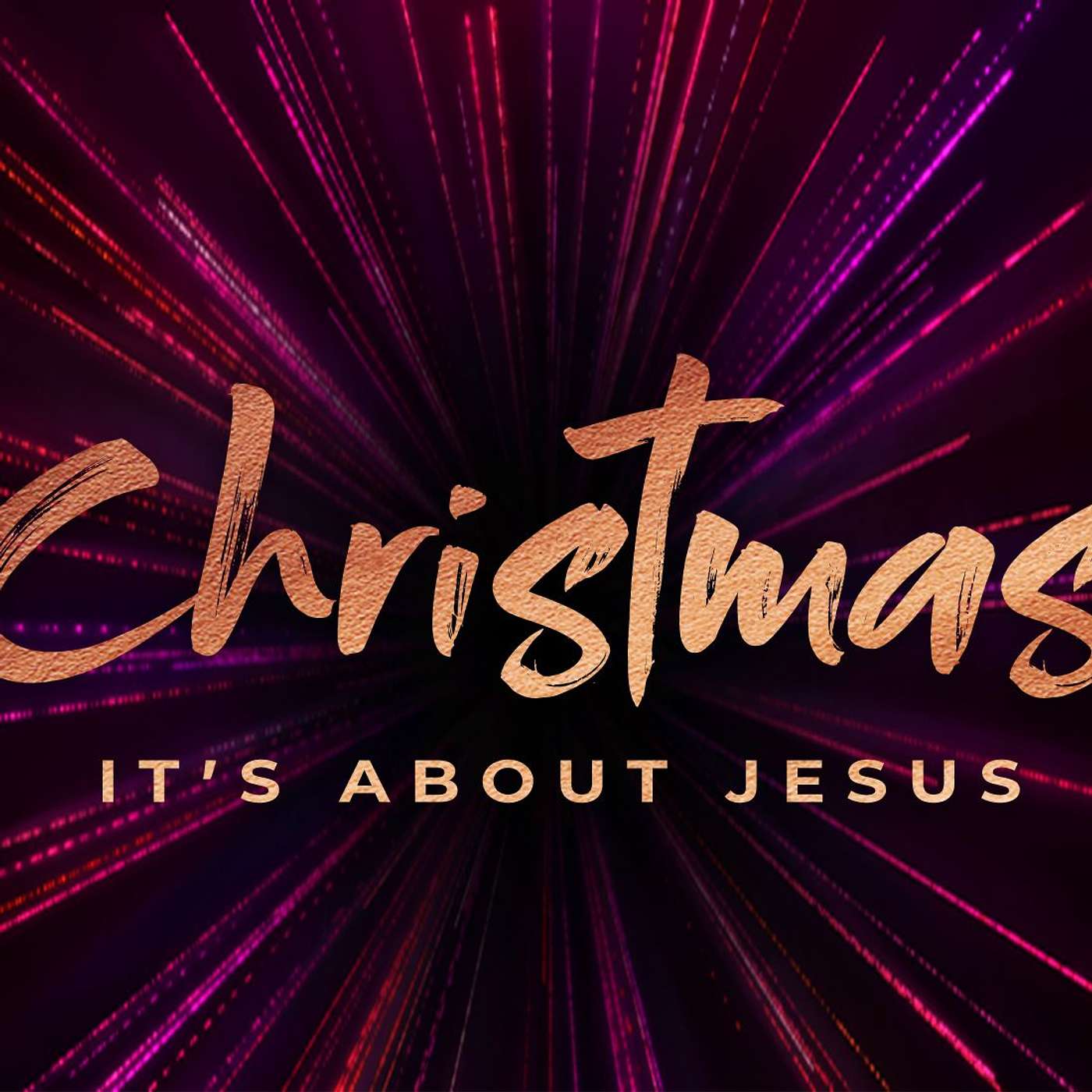 12/23/2018 // Christmas 2018 // Benito Fresquez