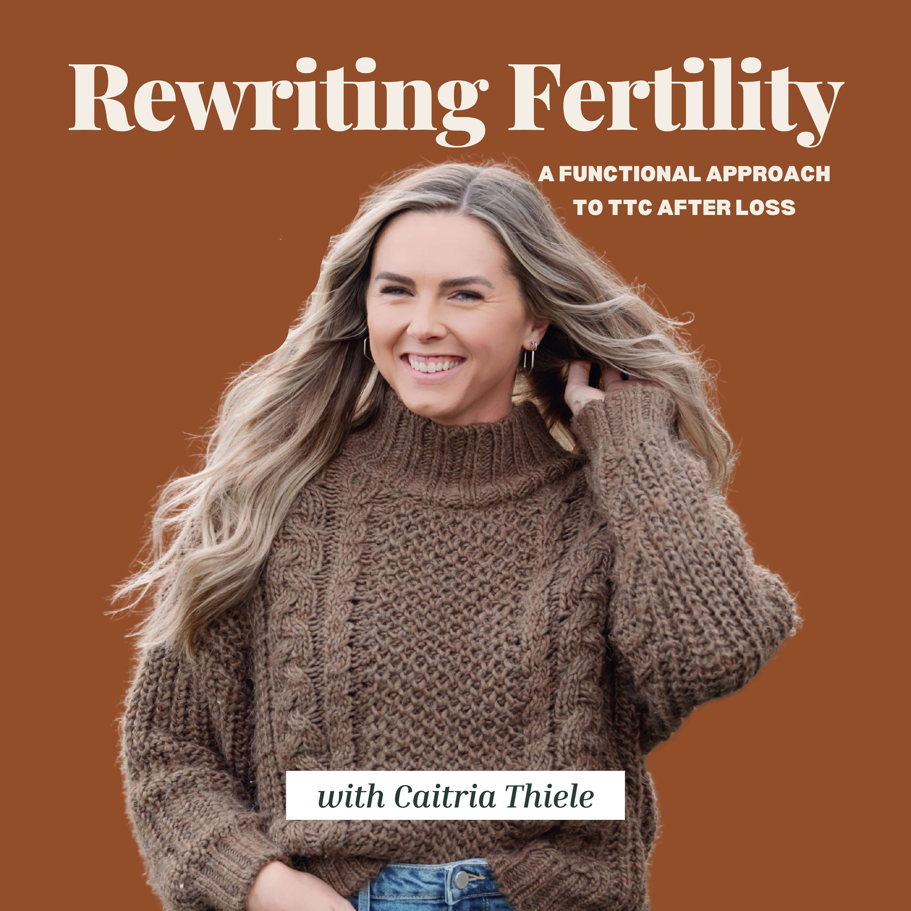 Rewriting Fertility
