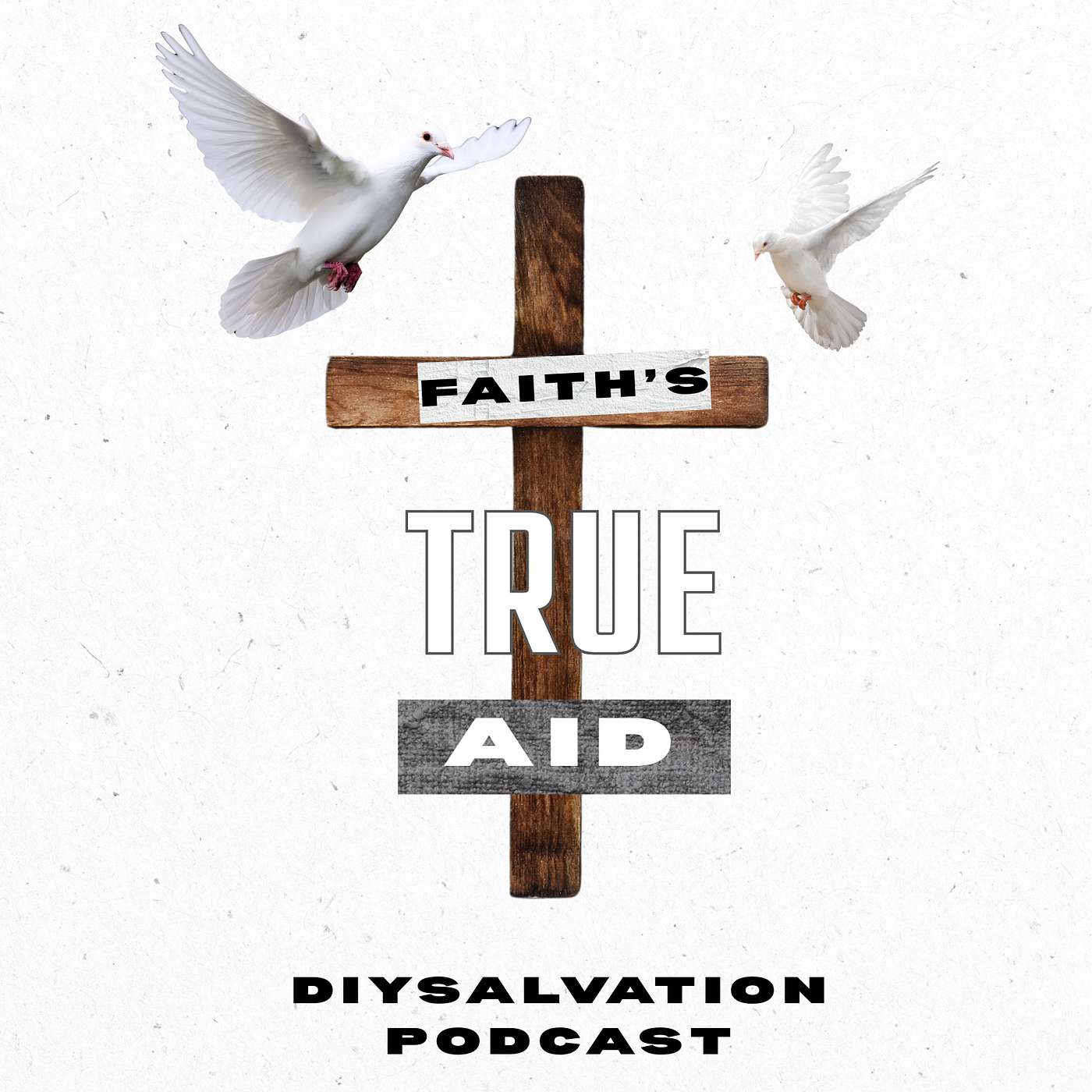 DIYSalvation