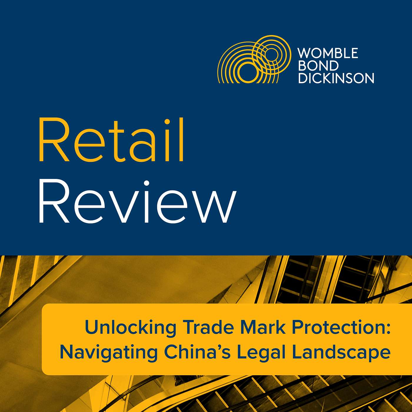 Unlocking Trade Mark Protection: Navigating China’s Legal Landscape