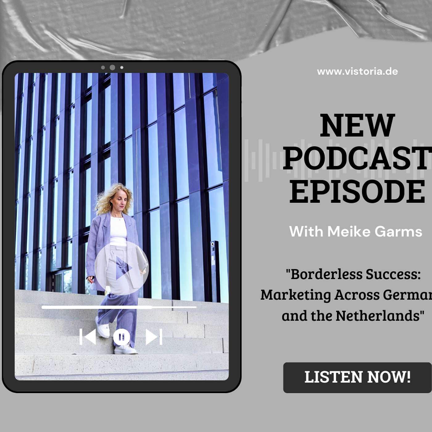 Meike's Podcast