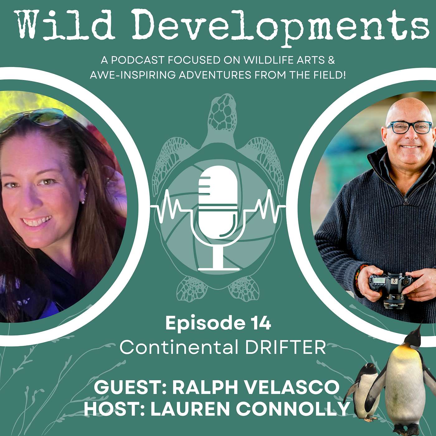 Wildly Unplug