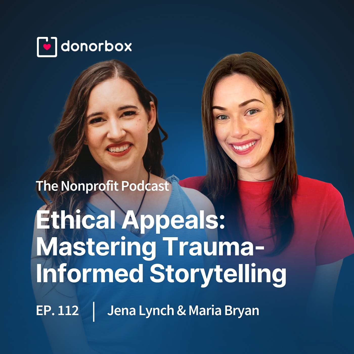 The Nonprofit Podcast