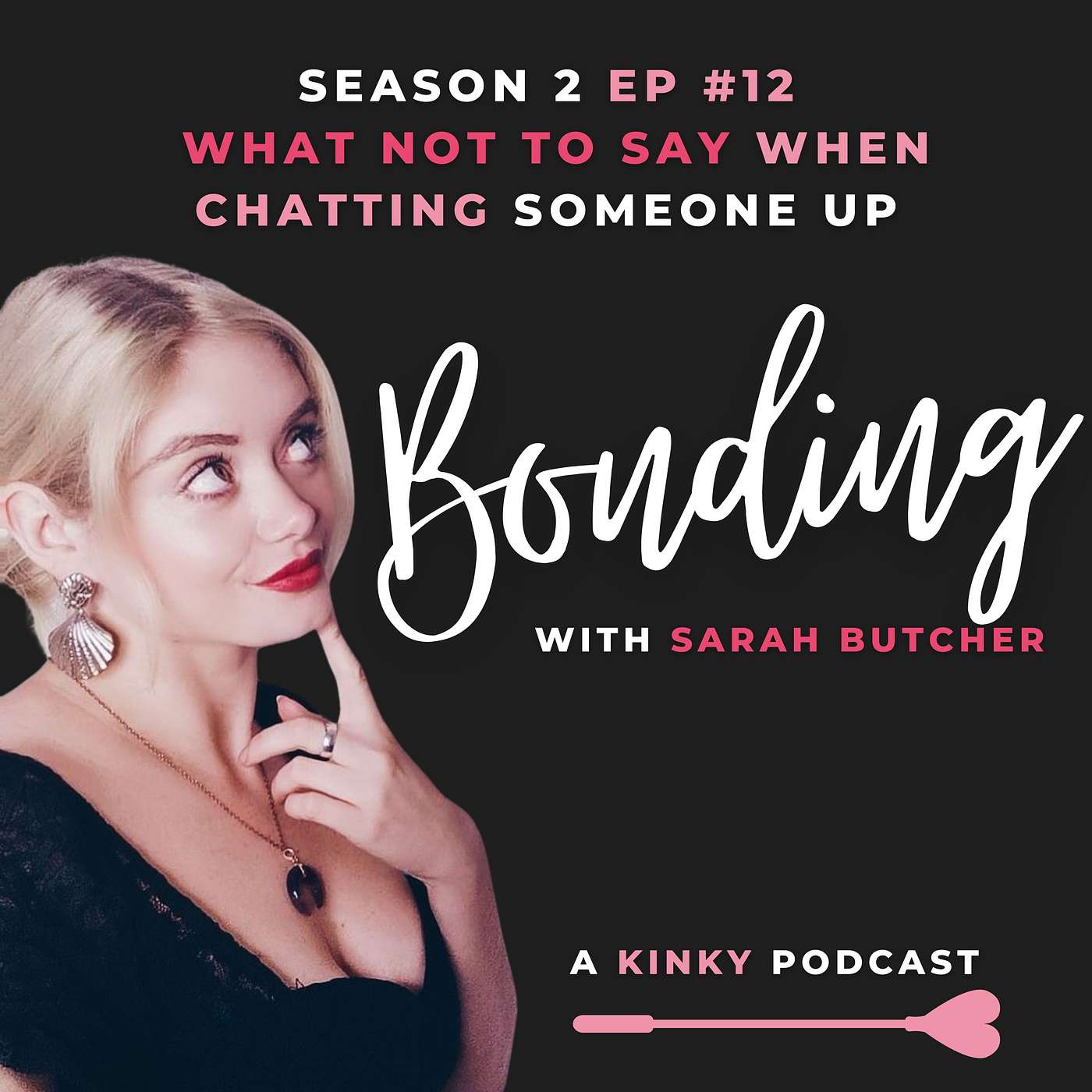 What NOT to say when chatting someone up