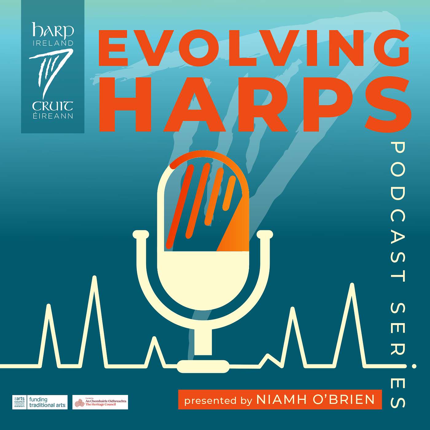 Evolving Harps