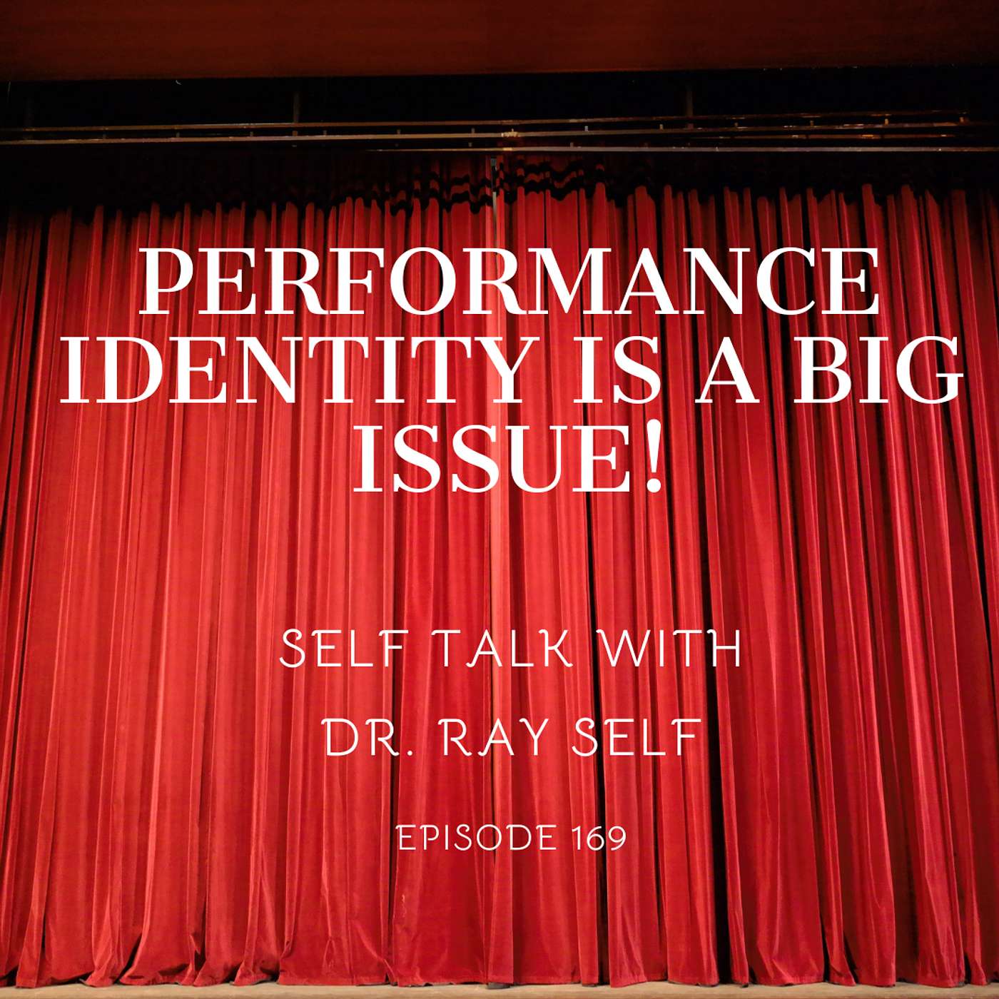 Performance Identity is a Big Issue!