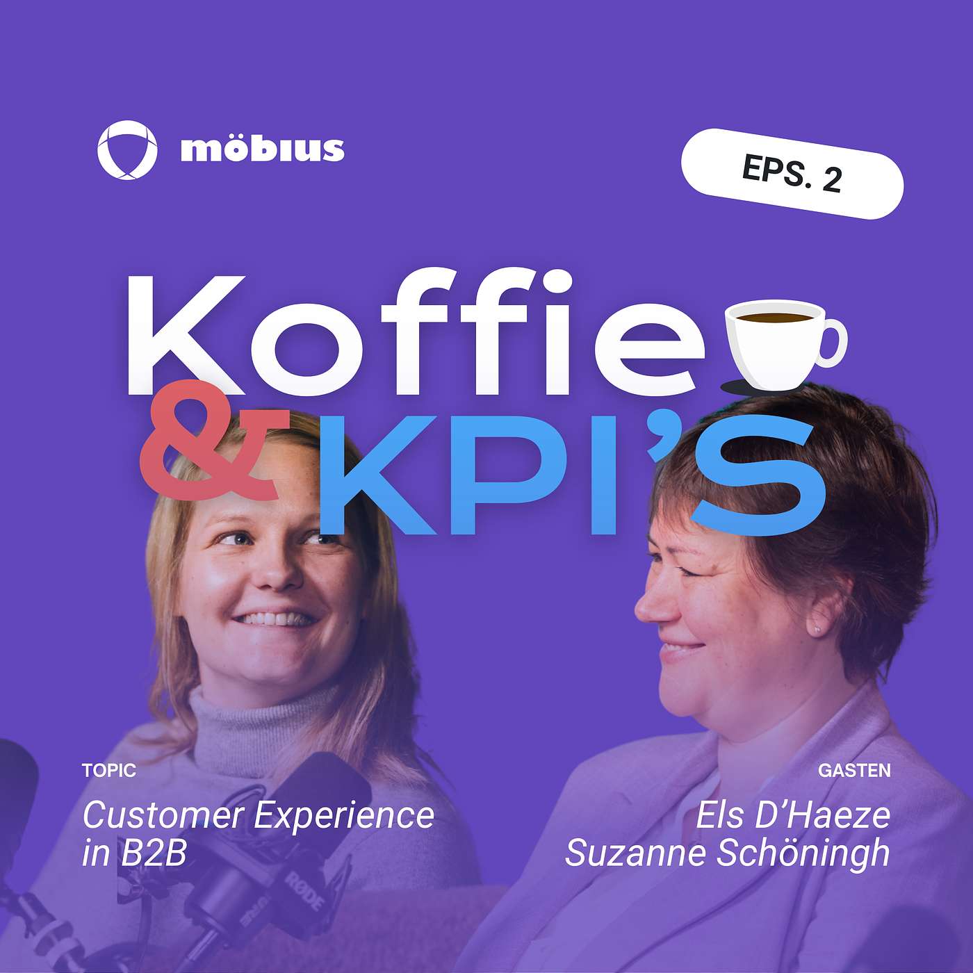 Customer Experience in B2B: zo bouw je sterke, duurzame klantrelaties