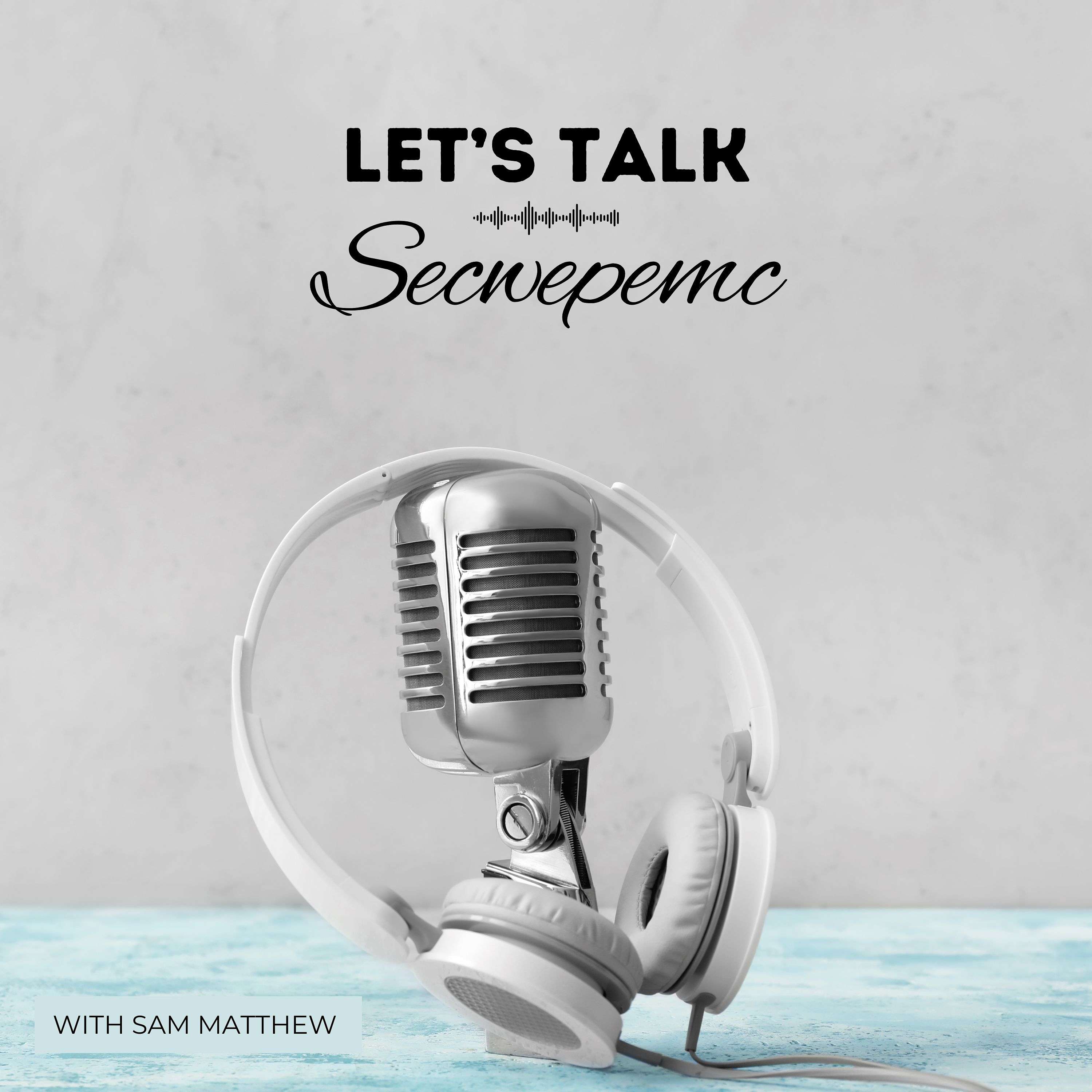 Let's Talk Secwepemc