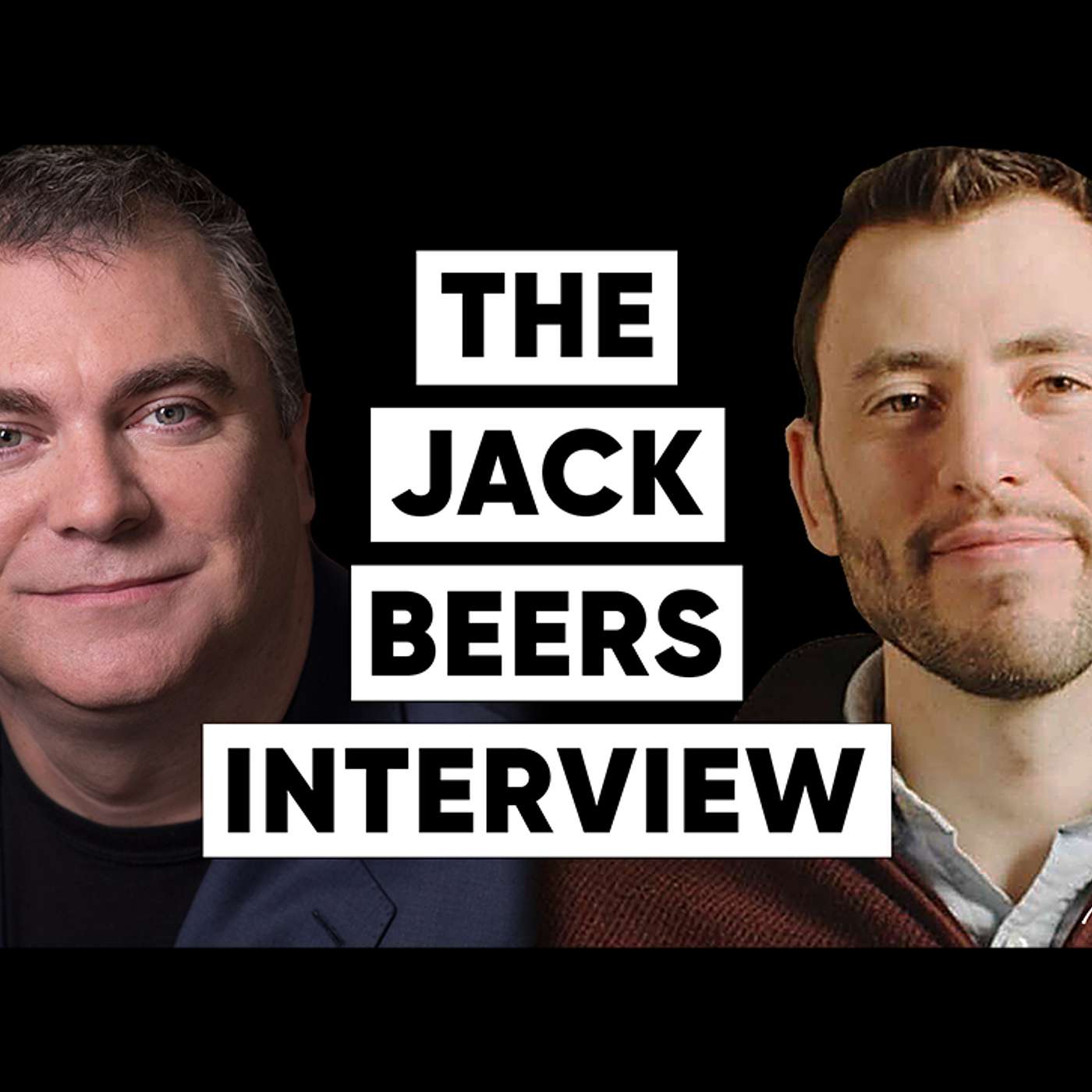 Jack Beers Interviews with Matthew Kelly