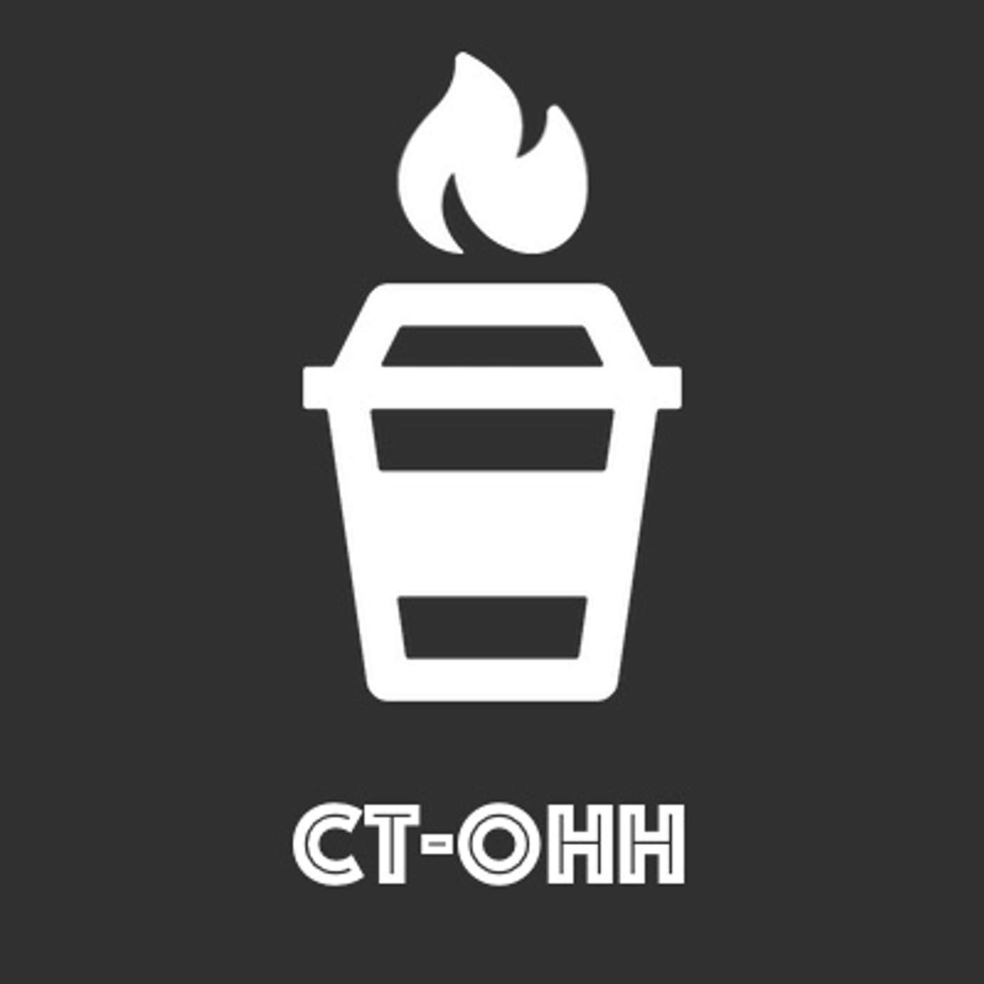 The CT-Ohh Podcast