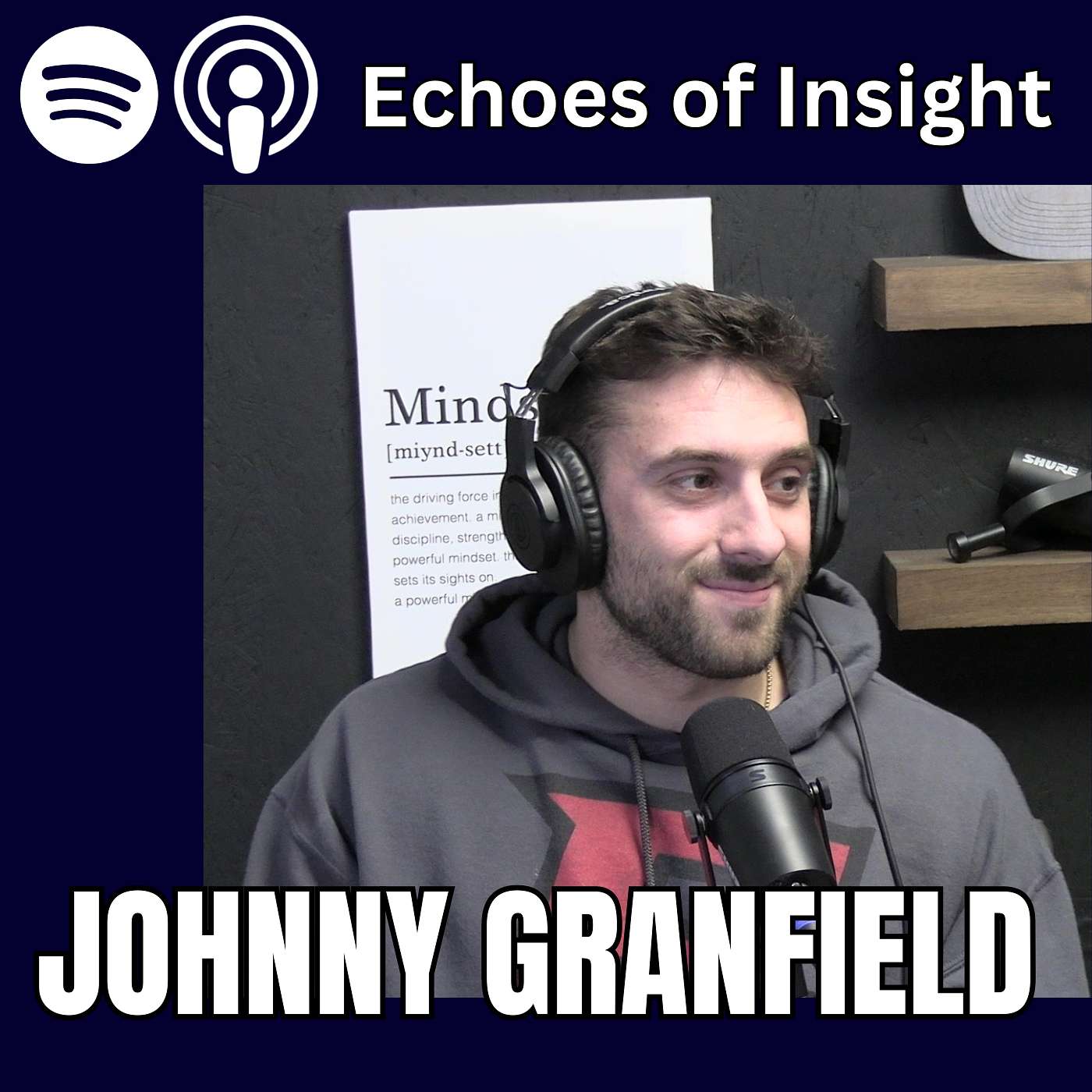Echoes Of Insight