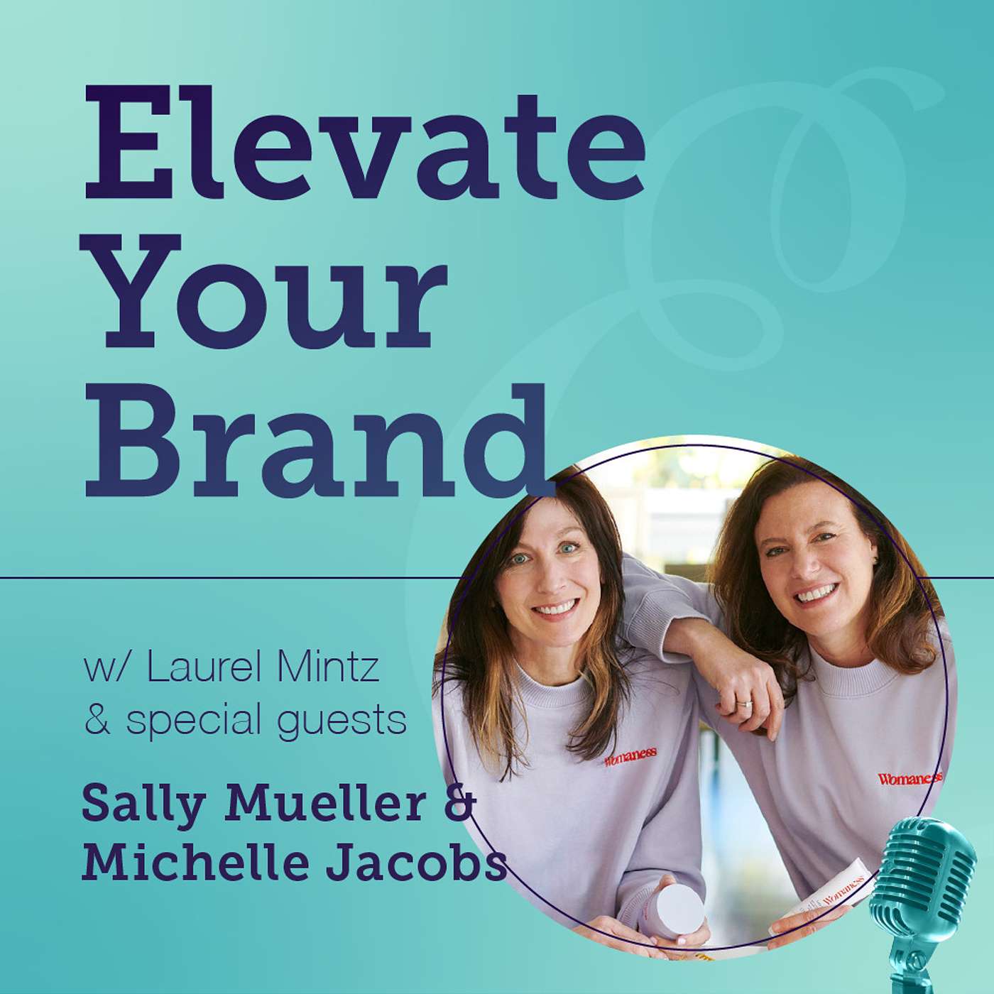 Elevate Your Brand