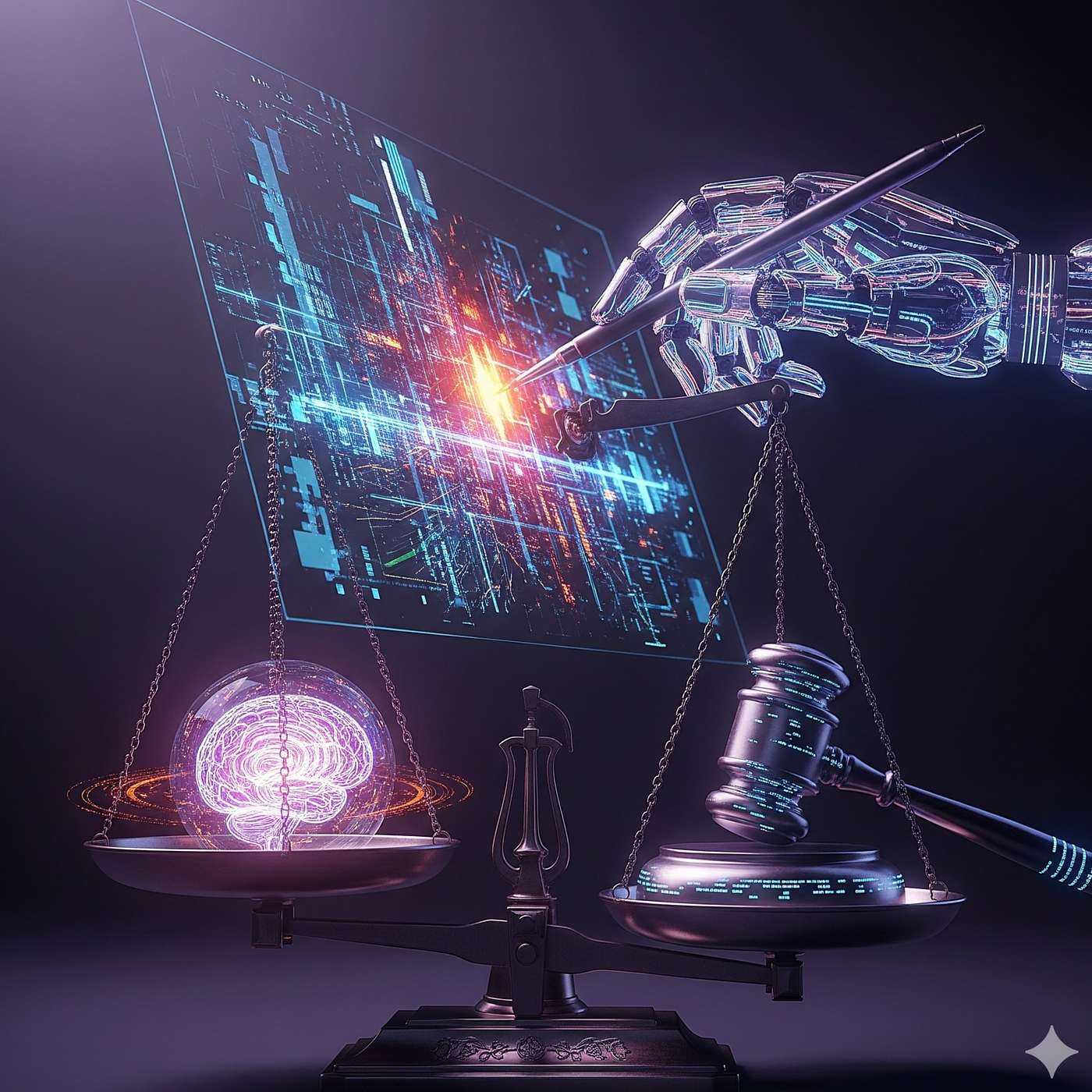 AI in 5: AI Art, Ethics & The Human-Centered Debate (September 2, 2025)