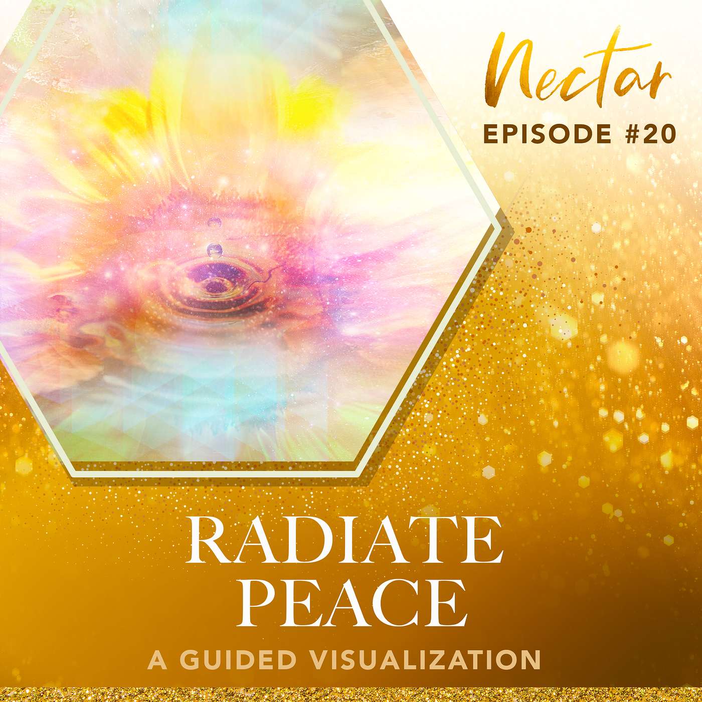 Radiate Peace