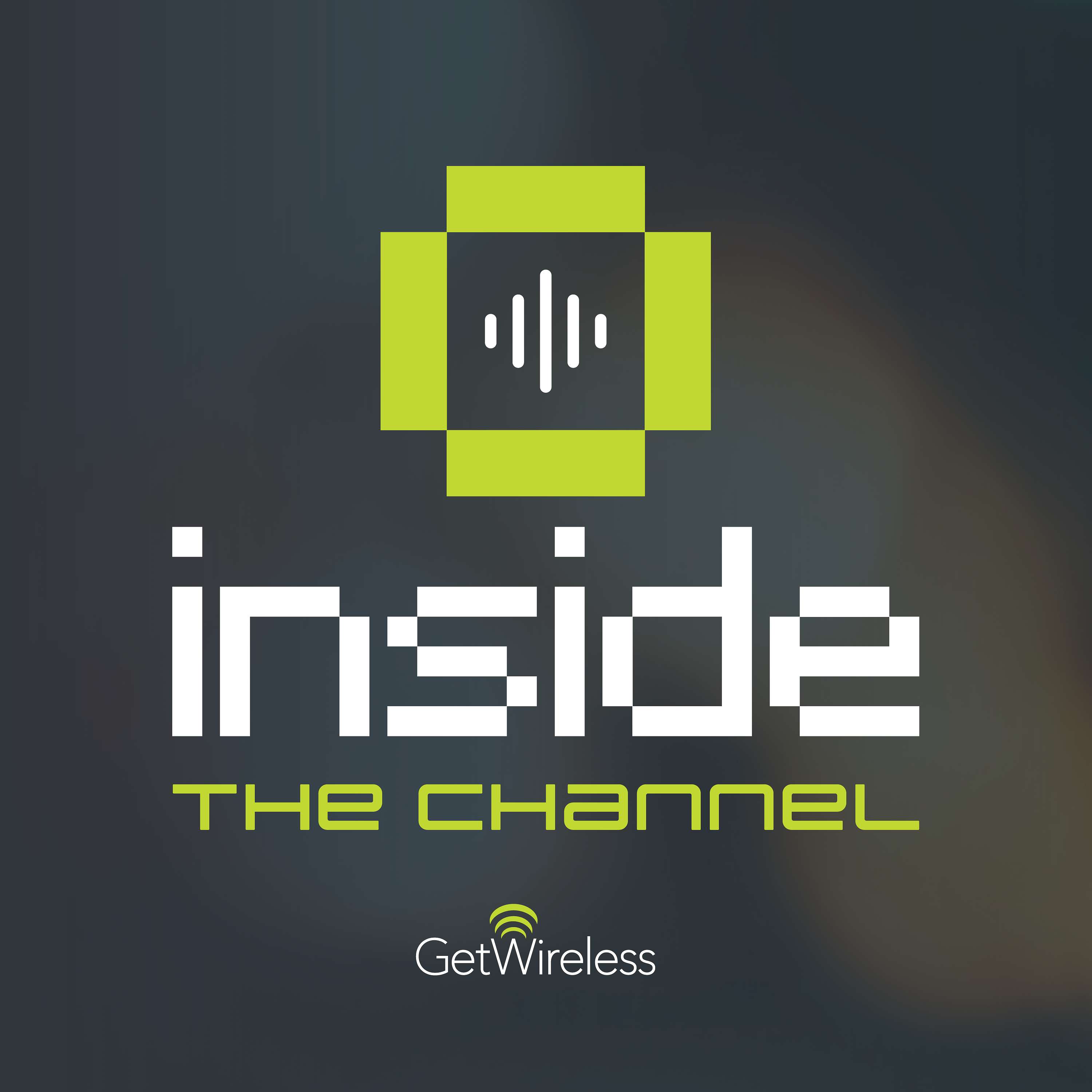 Inside The Channel cover art