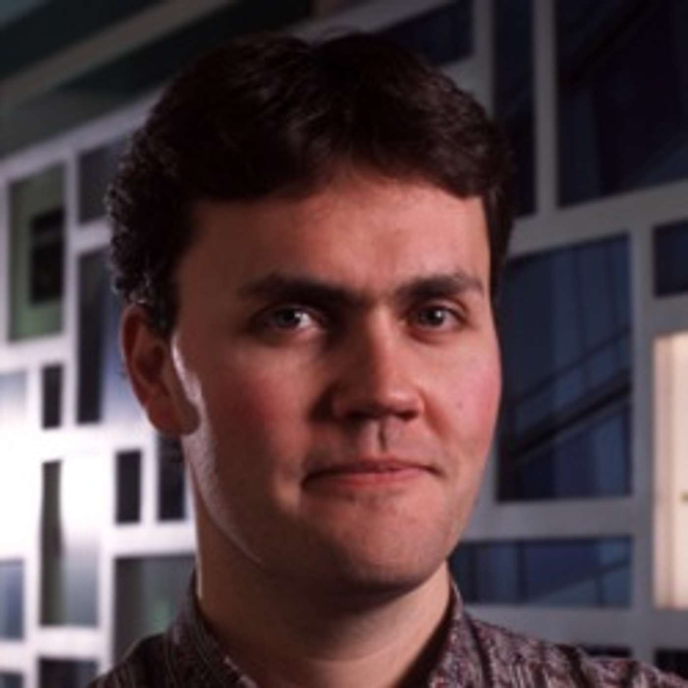 Jesse Schell on Virtual Reality, Transformational Gaming, and juggling episode artwork