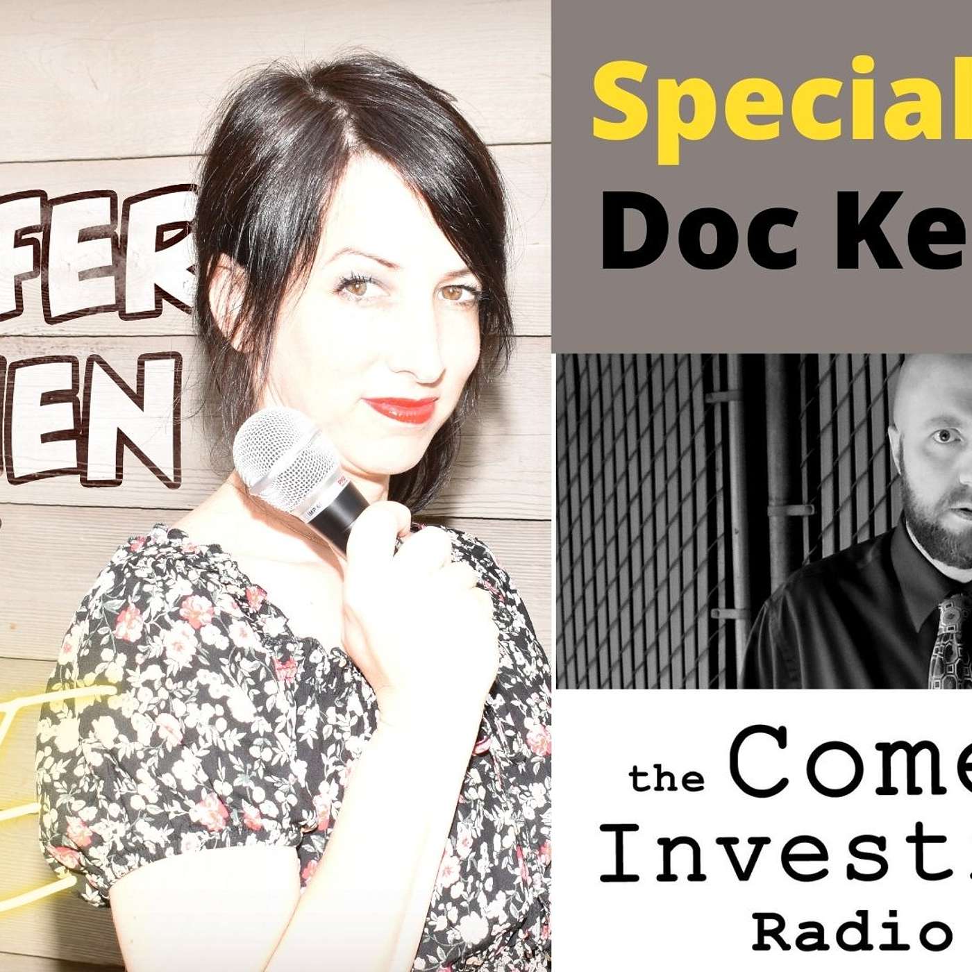 Jennifer O\'Brien Show