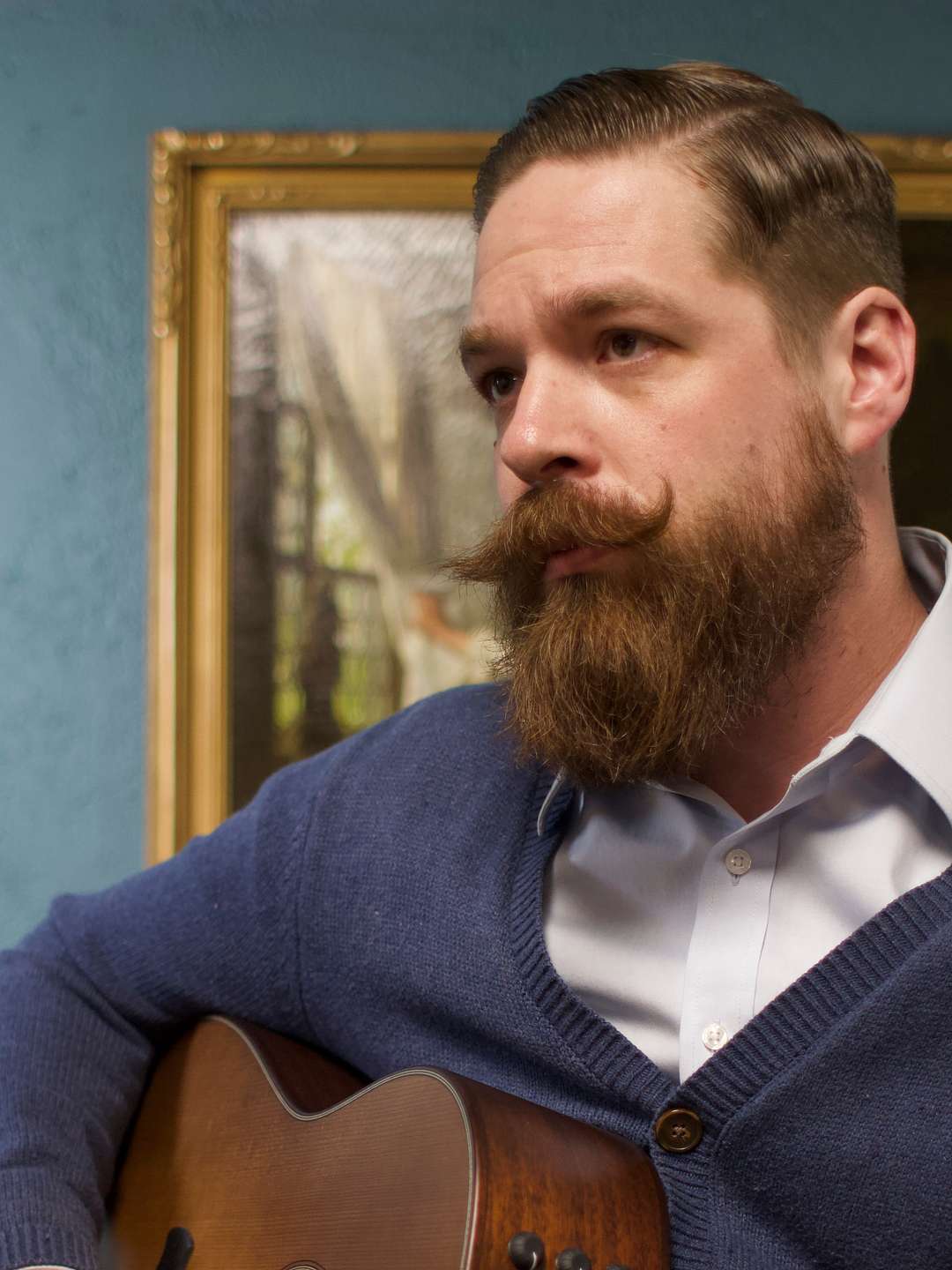 Brian Sauvé