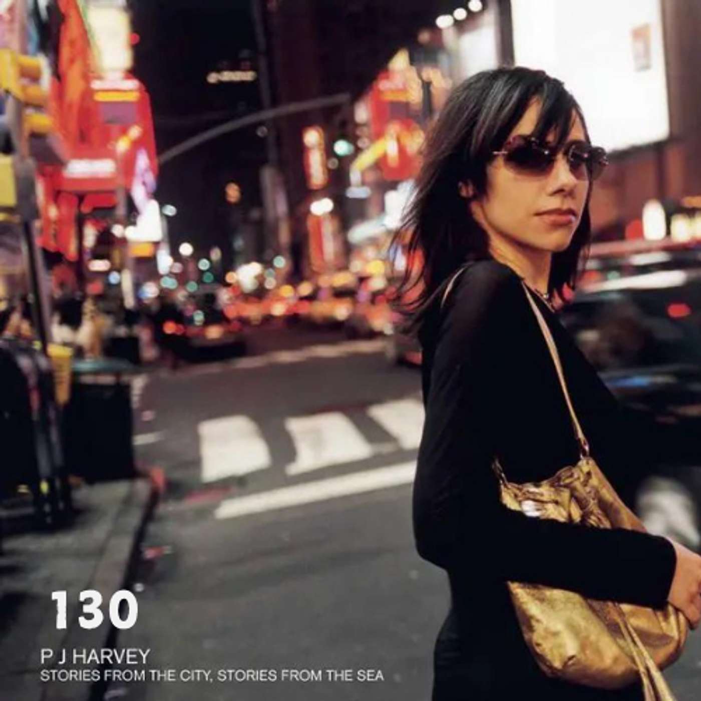 PJ Harvey, 