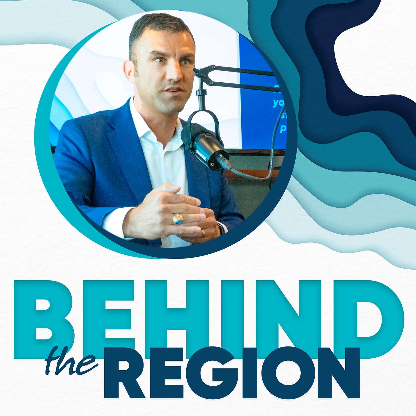 Representative Rudy Yakym | Indiana's 2nd Congressional District, U.S. House of Representatives episode artwork