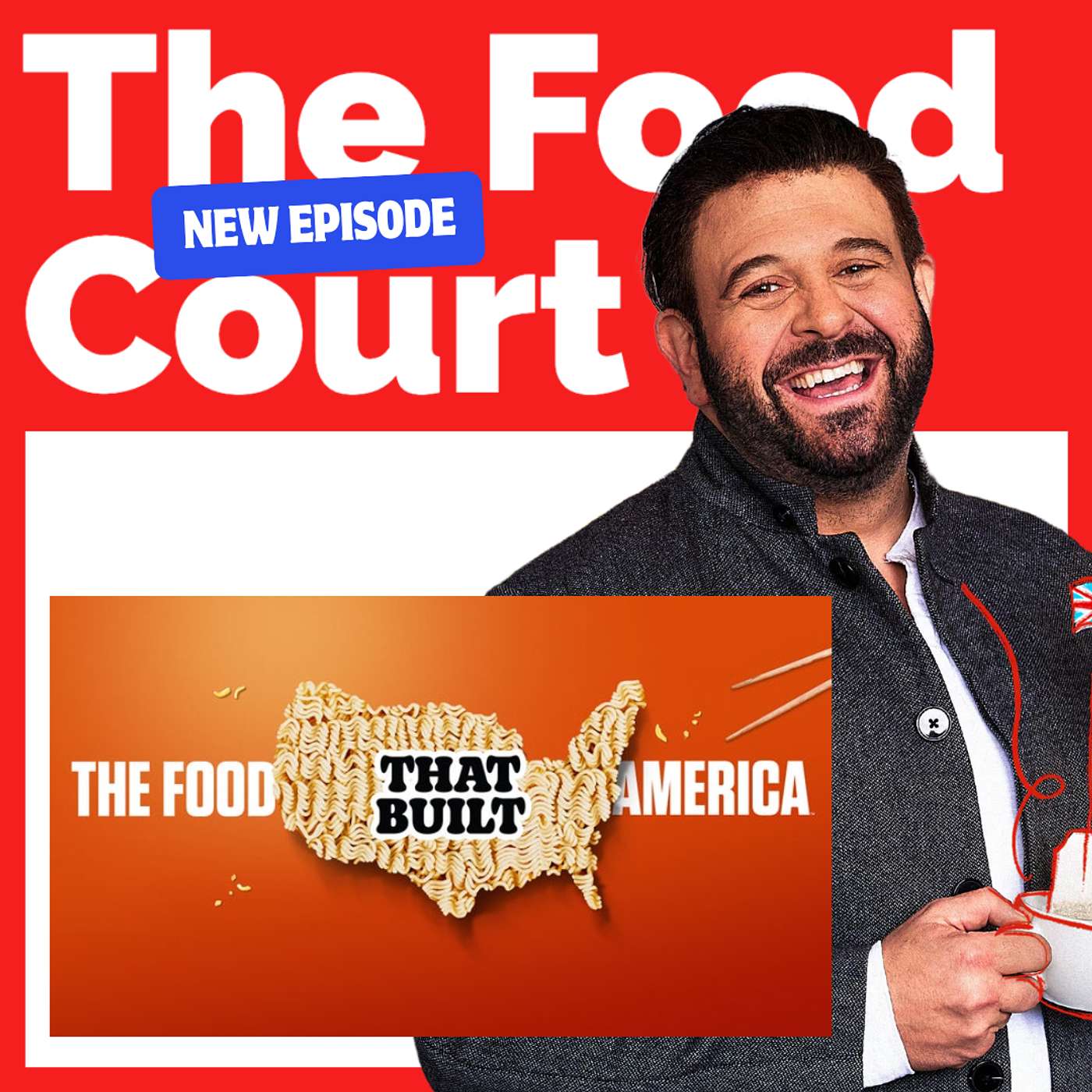 The Food Court