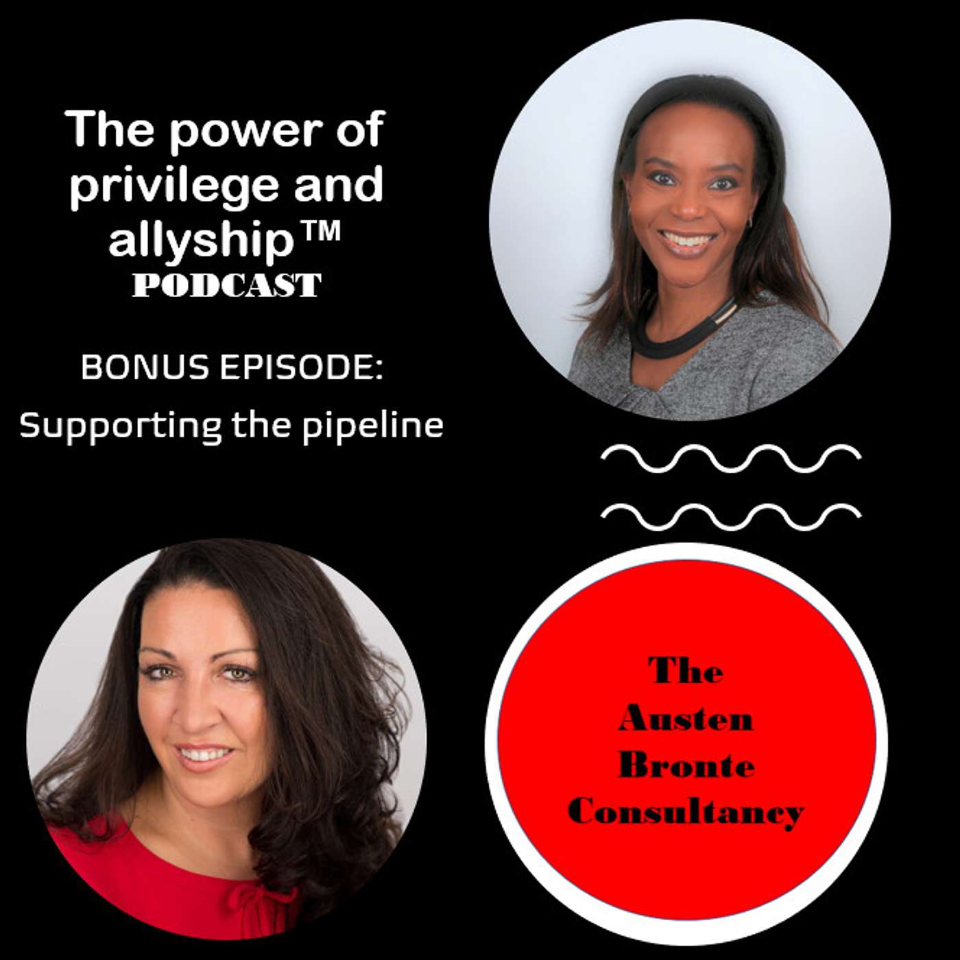 The Power of Privilege and Allyship