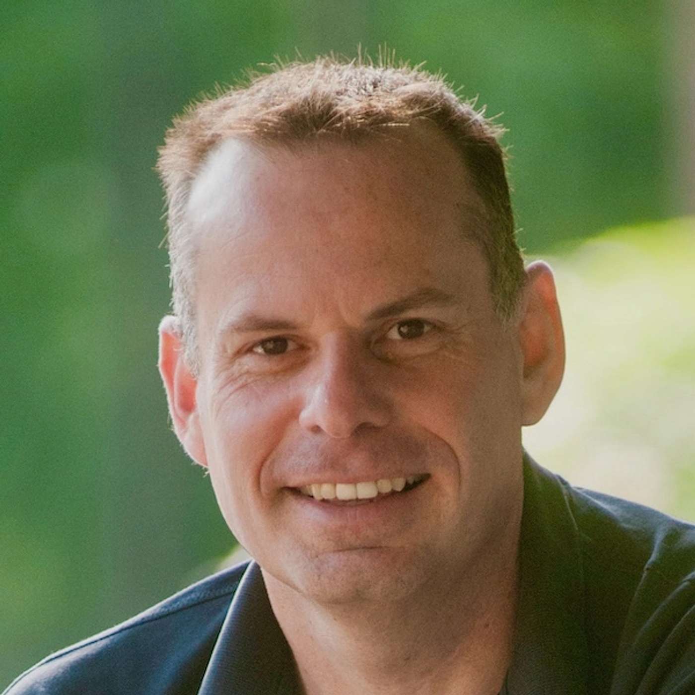 Gil Blander: Ultra-personalized health and lifestyle guidance
