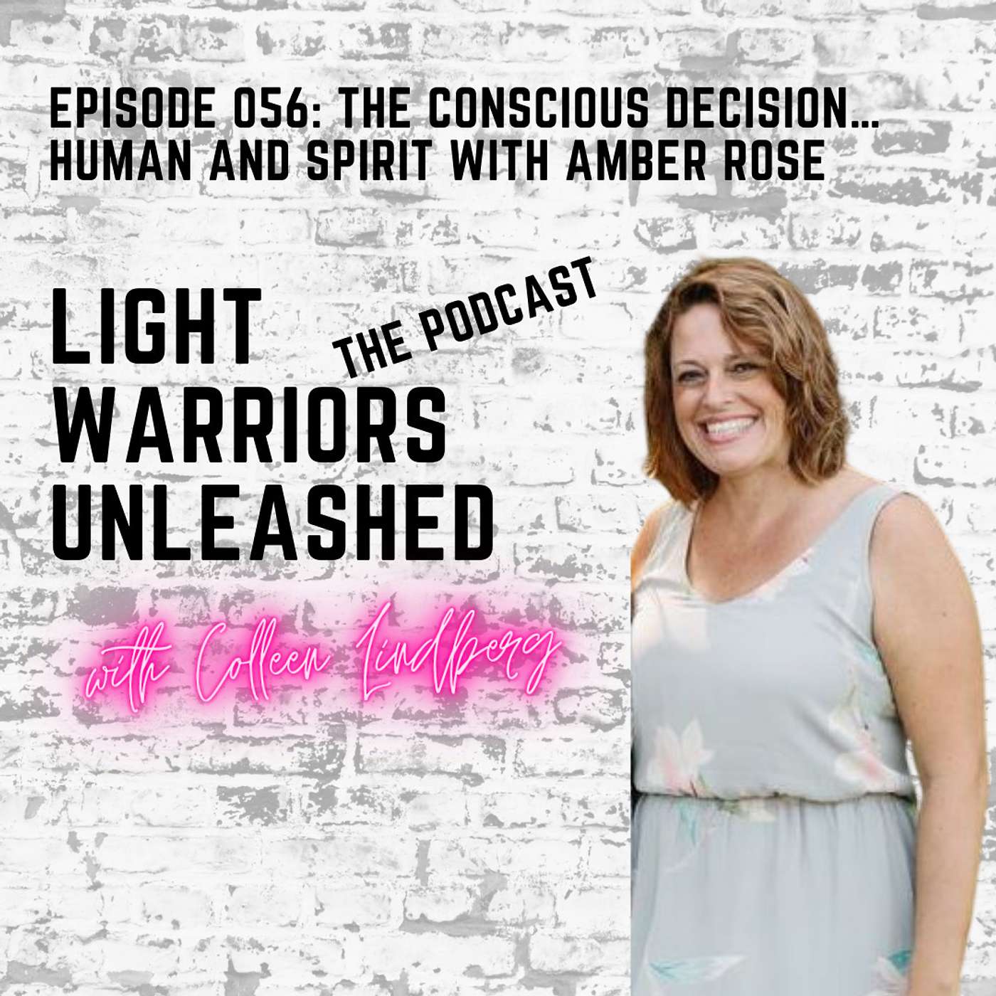 Light Warriors Unleashed