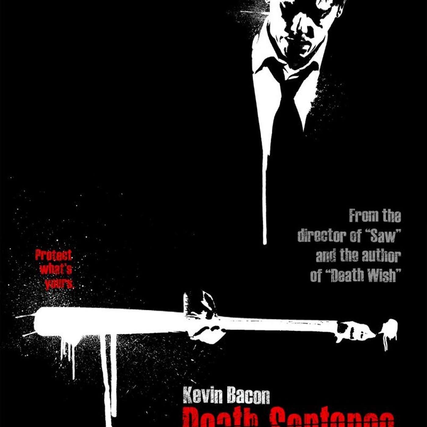 SE02EP54: Death Sentence (2007)