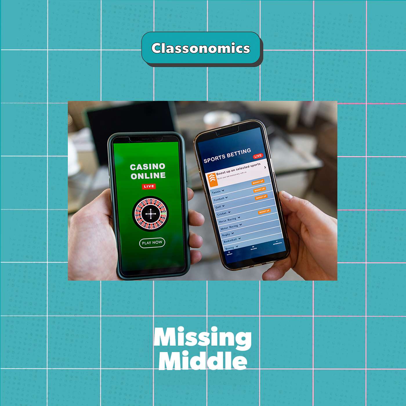 Why Risky Bets Are Rational in a Housing Crisis