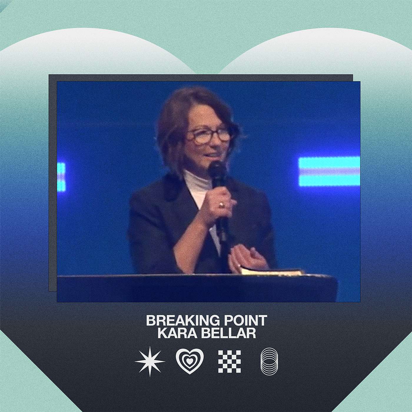 Breaking Point | Kara Bellar