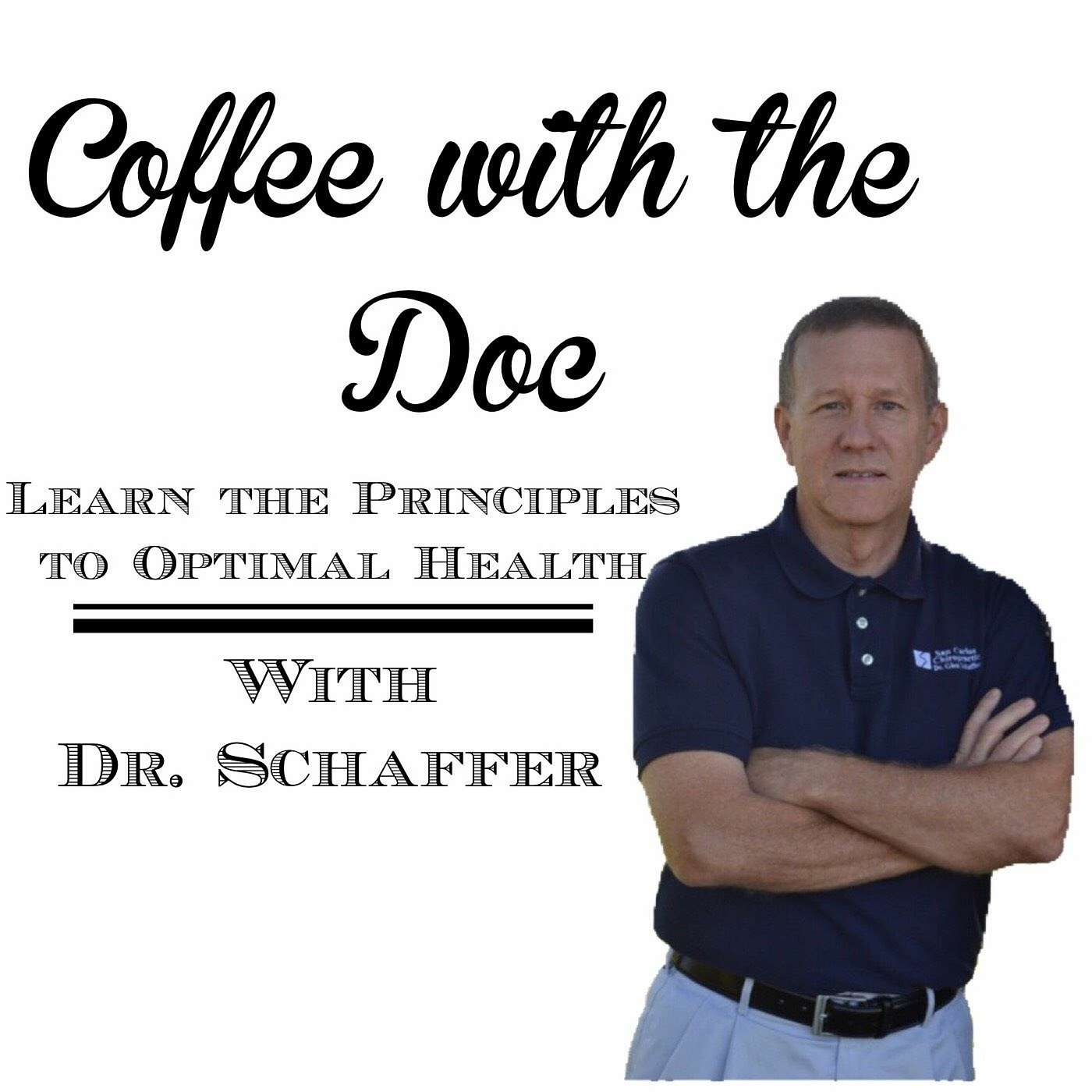 Coffee with the Doc