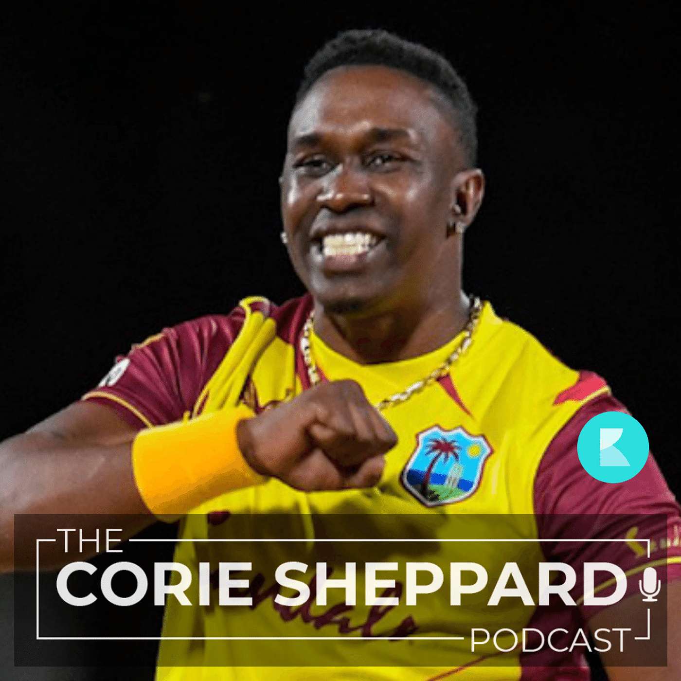 Corie Sheppard Podcast