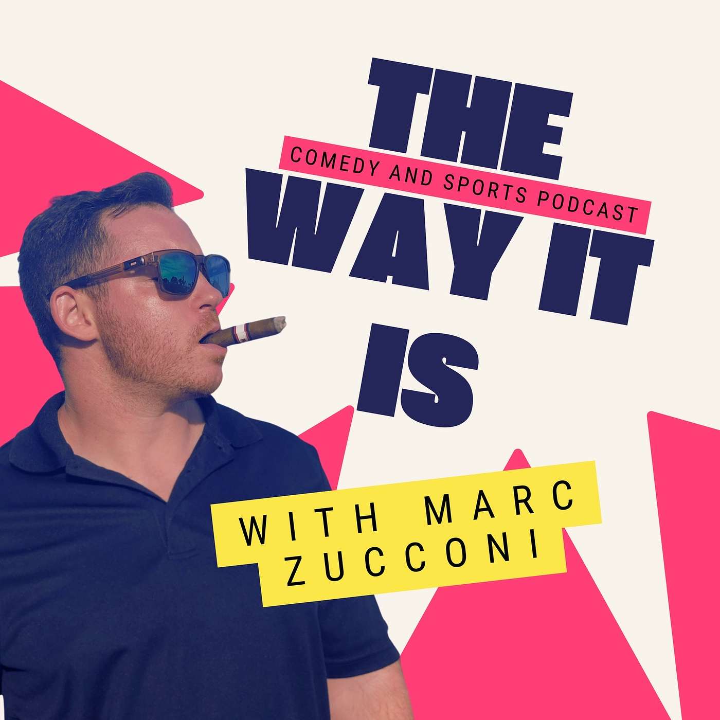 The Way It Is