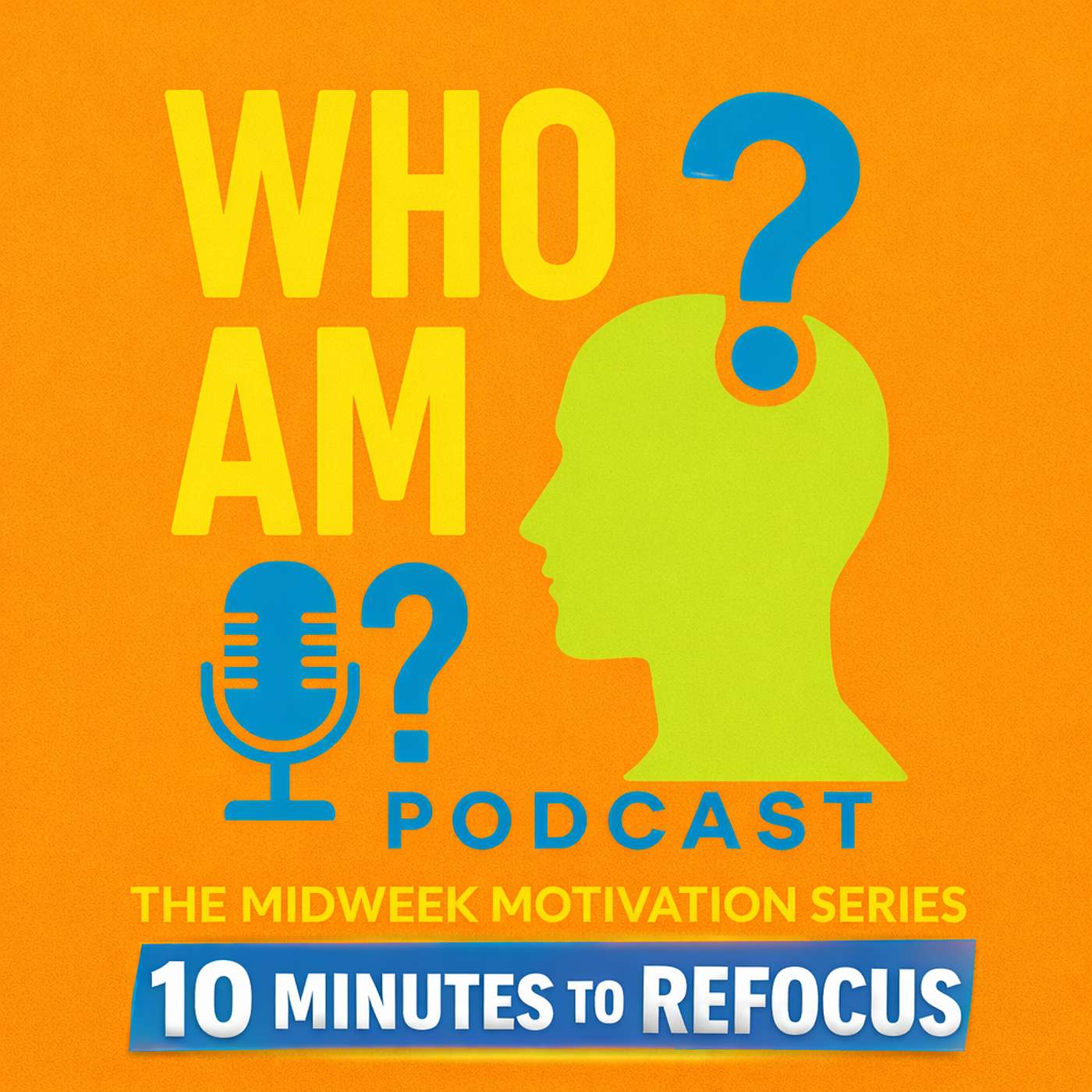 No Time to Quit | Keep Going When You Feel Like Giving Up episode artwork