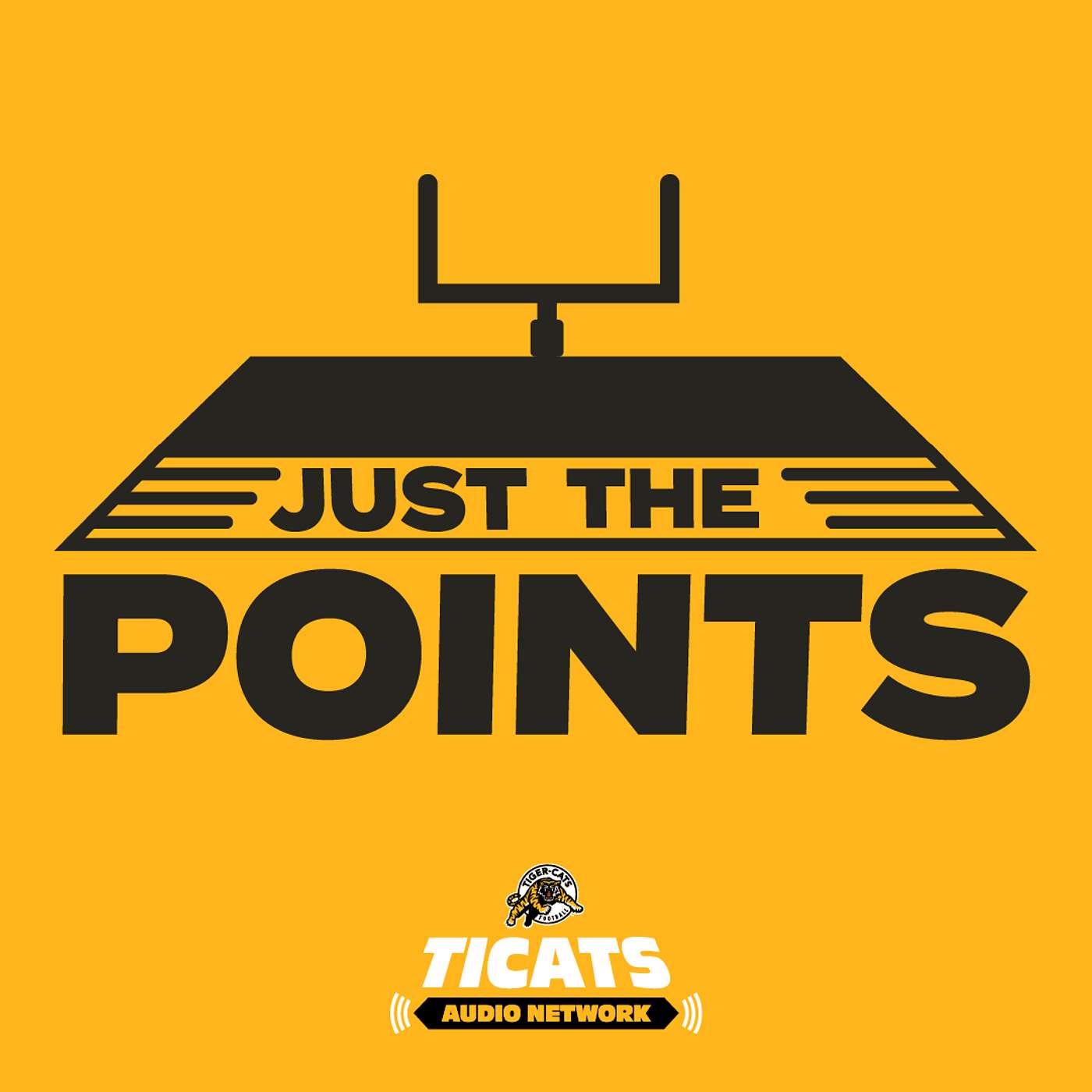Ticats Audio Network