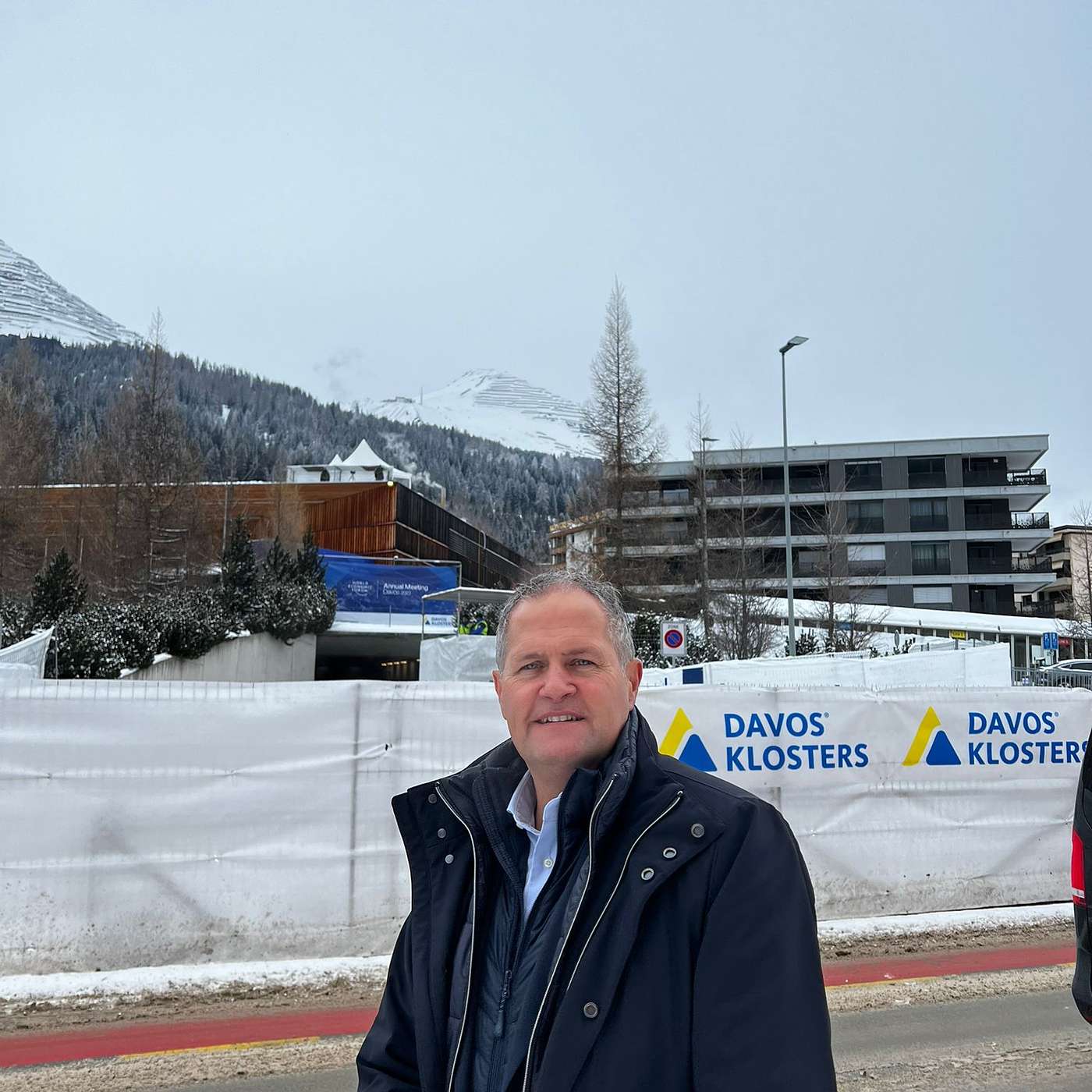 Ep560: Financial inclusion, digital transformation, and innovation in the payments sector