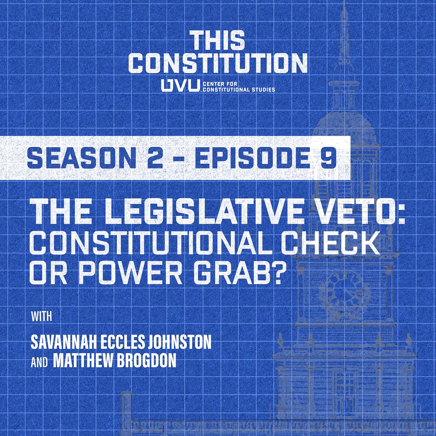 This Constitution