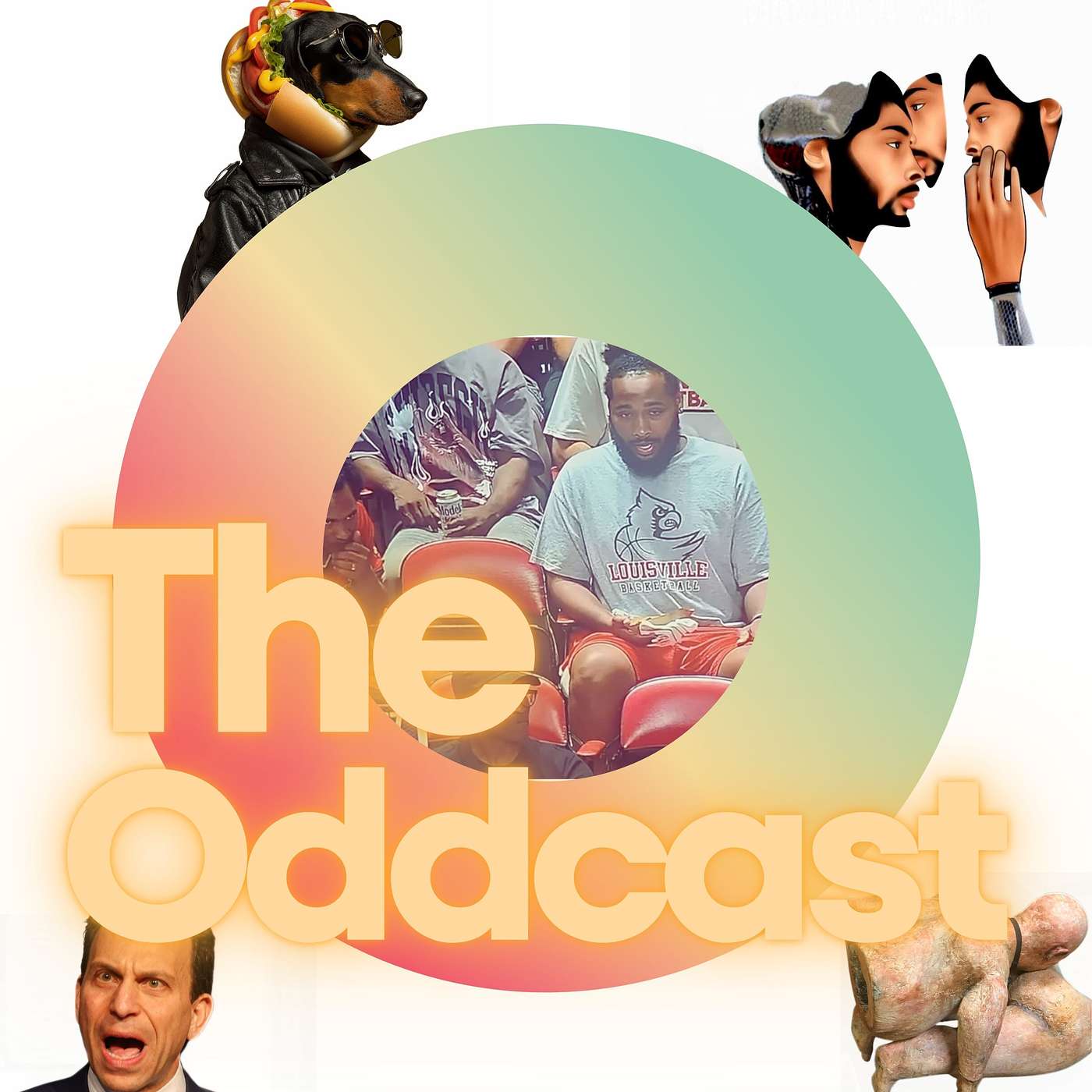The Oddcast