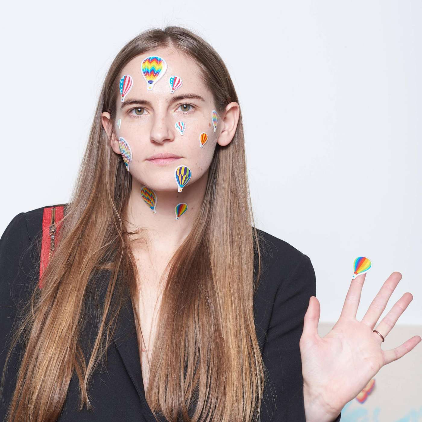 419. Gretchen Andrew