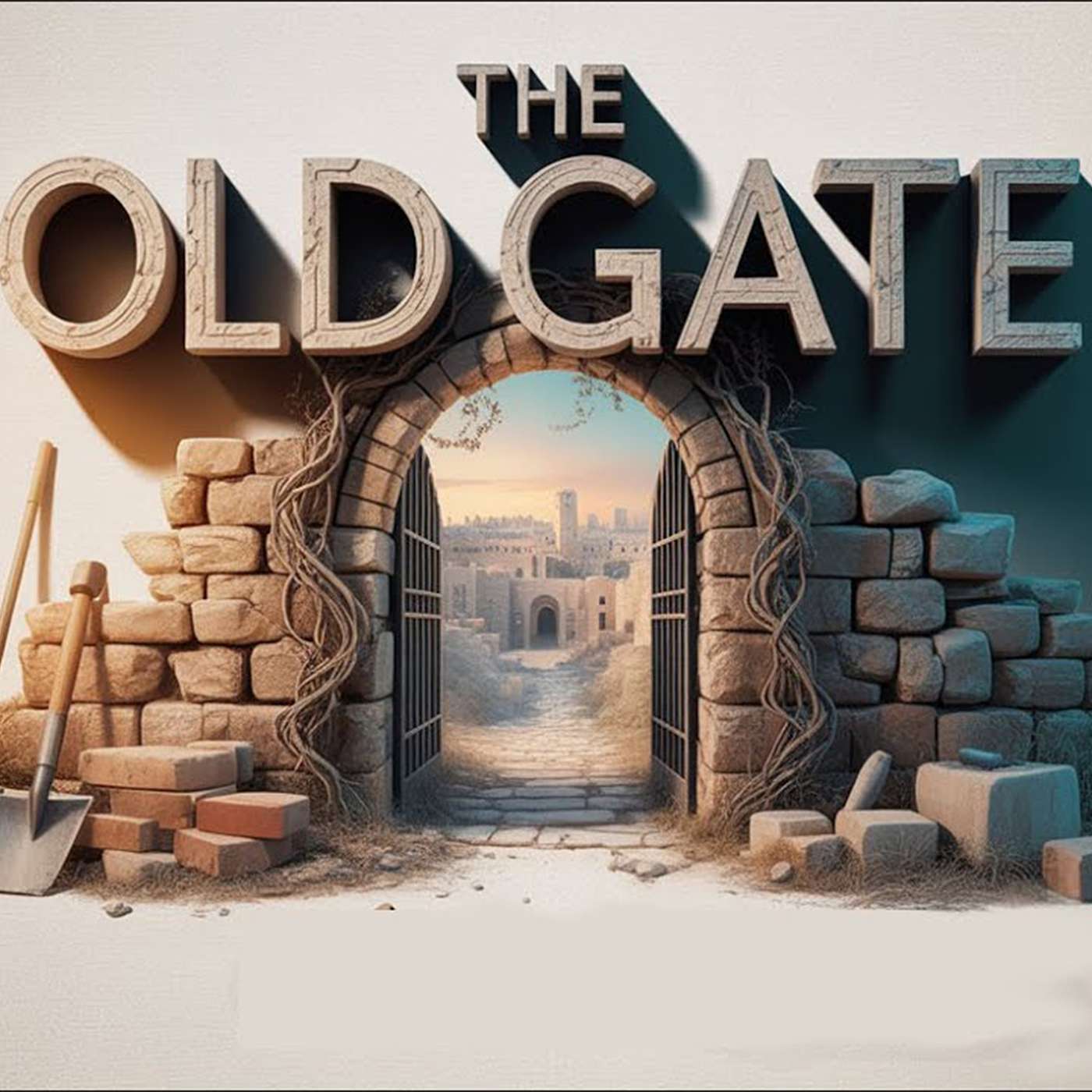 The Old Gate - Sunday PM 11/23/2025 - Pastor Bob Gray II