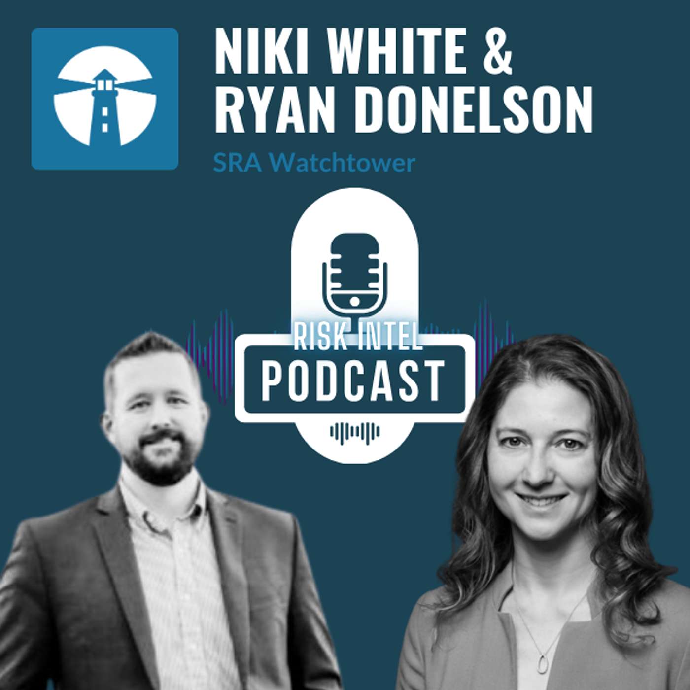 The Risk Intel Podcast