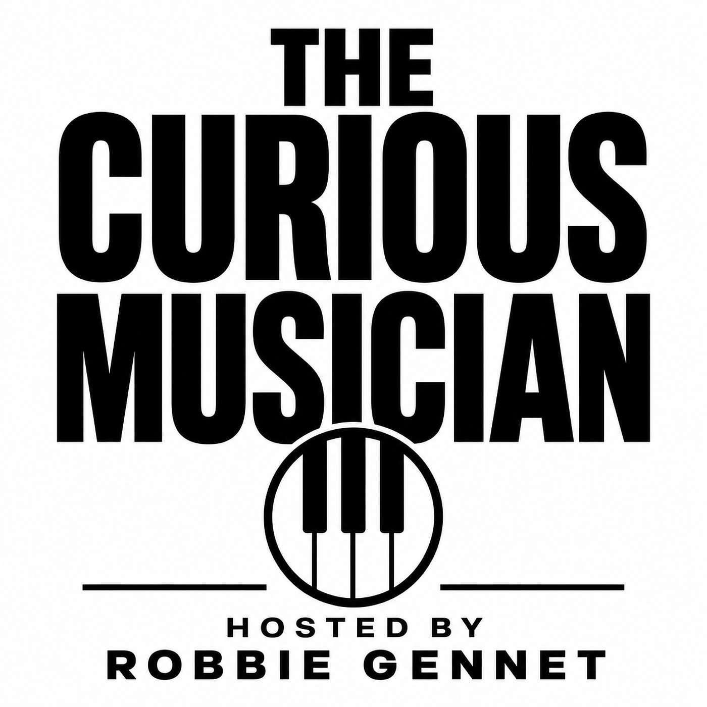 The Curious Musician