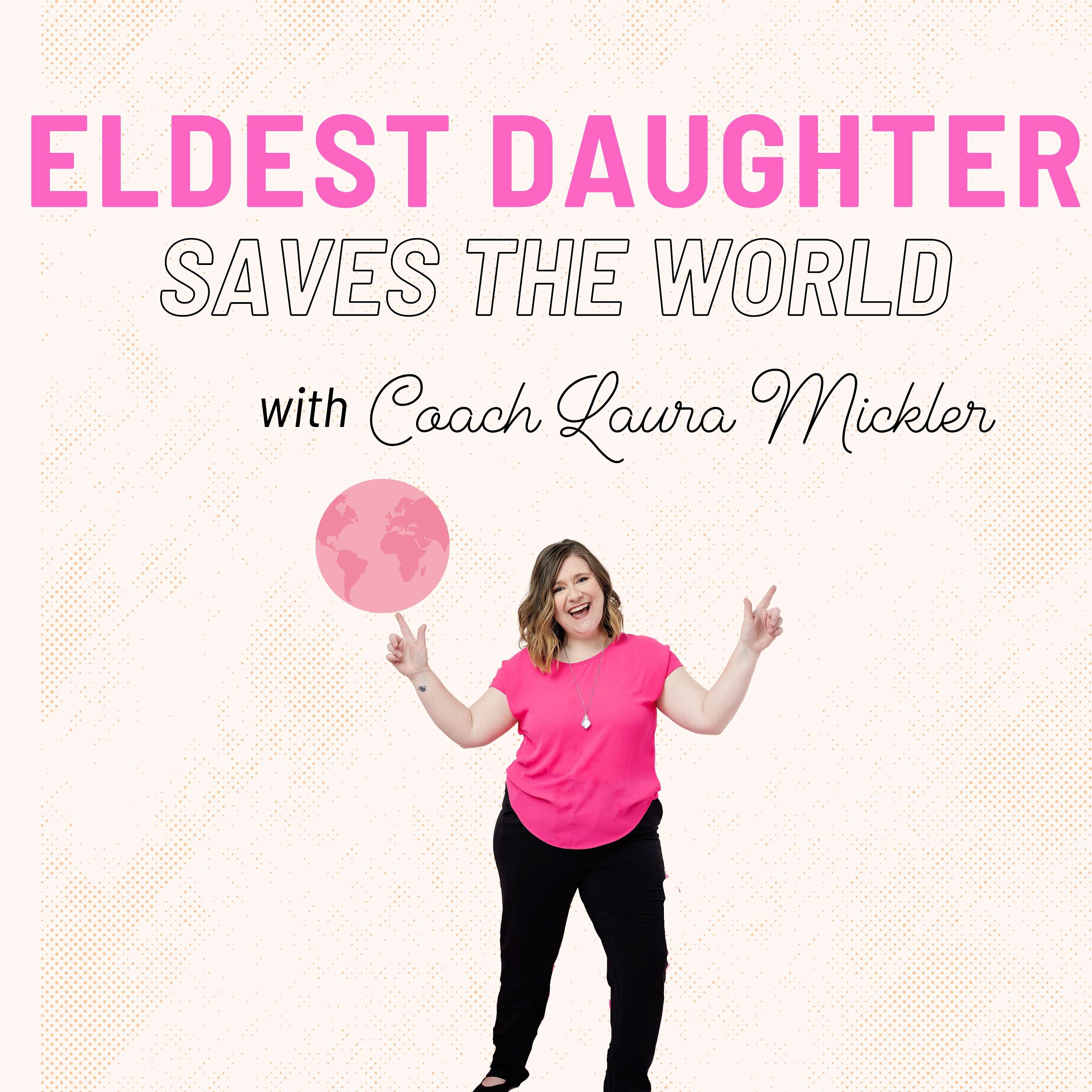 Eldest Daughter Saves the World